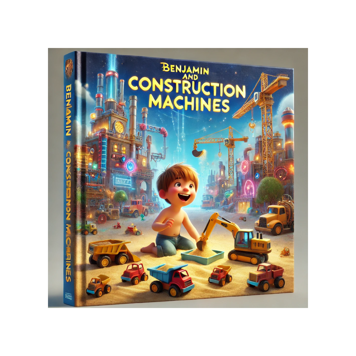 Stories for children