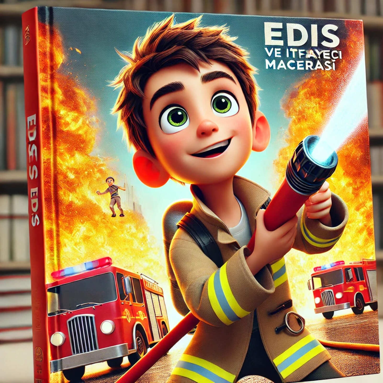 Stories for children