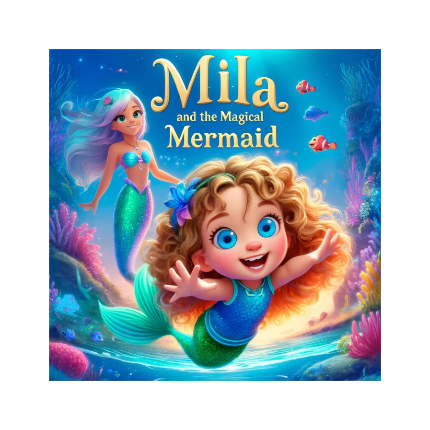 Stories for children