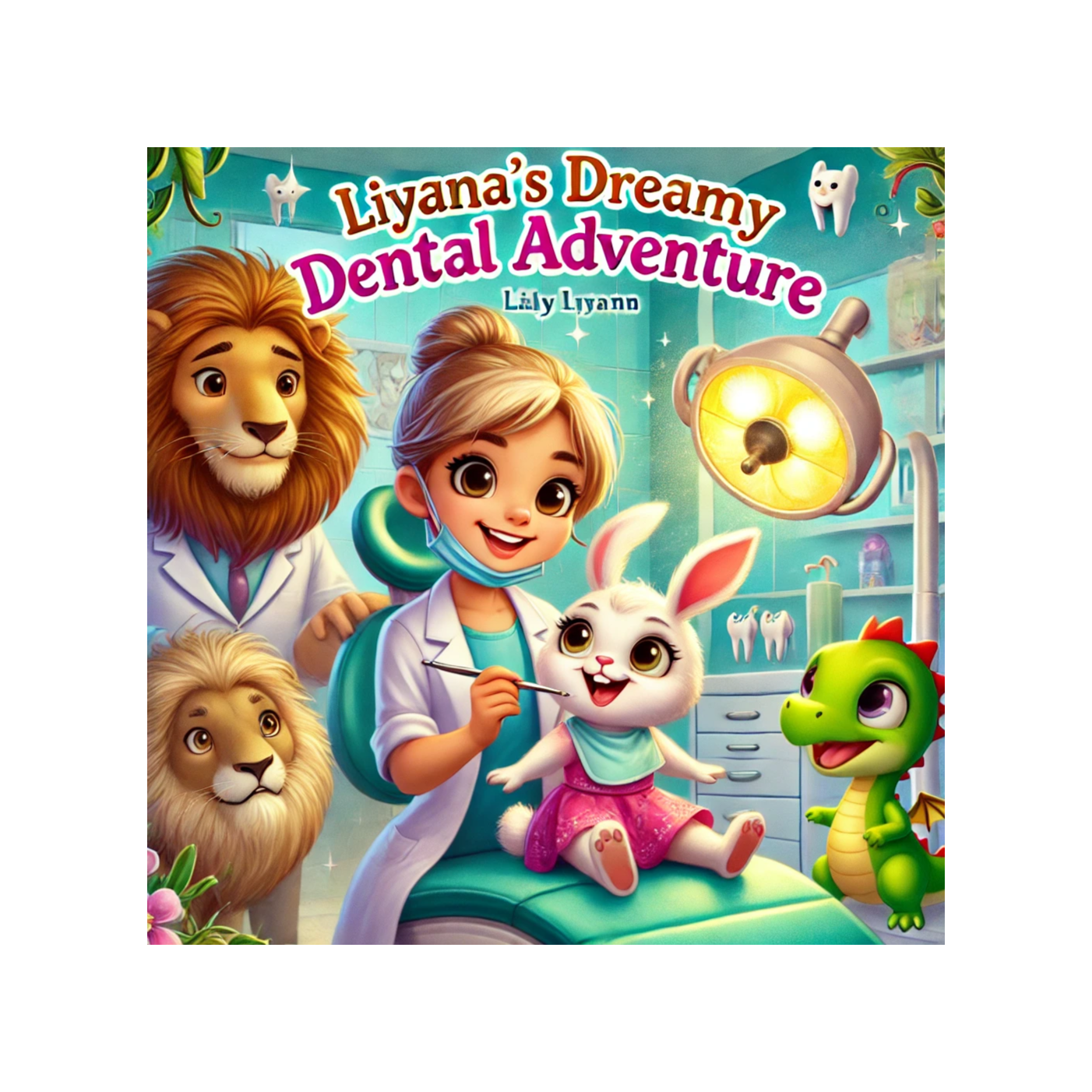 Stories for children