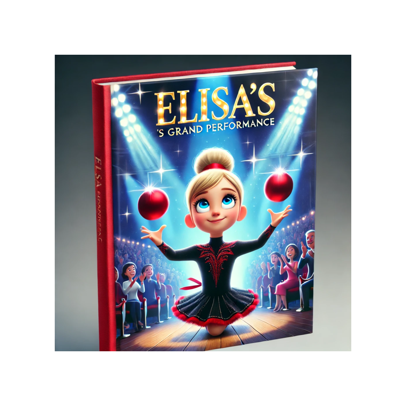Stories for children