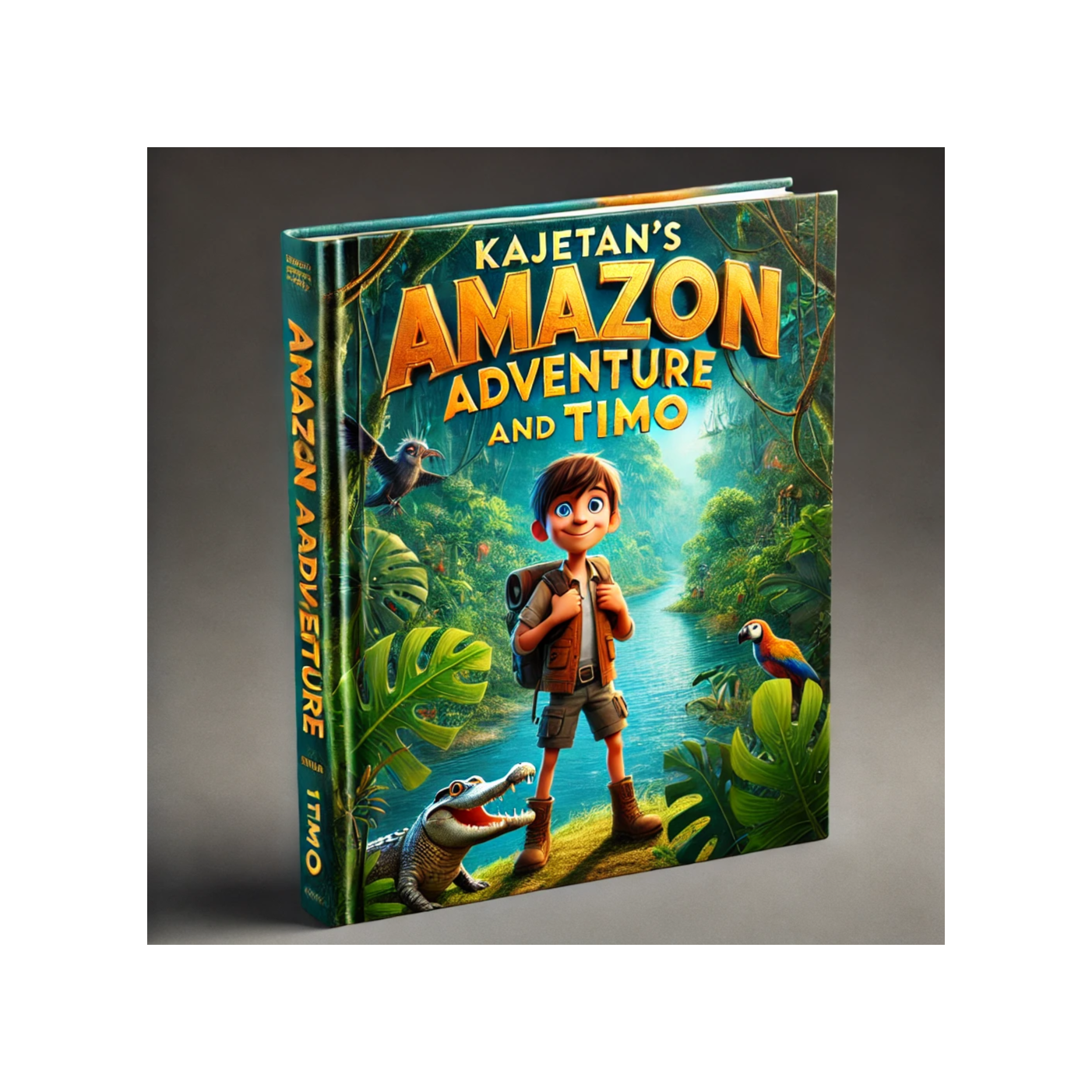 Stories for children
