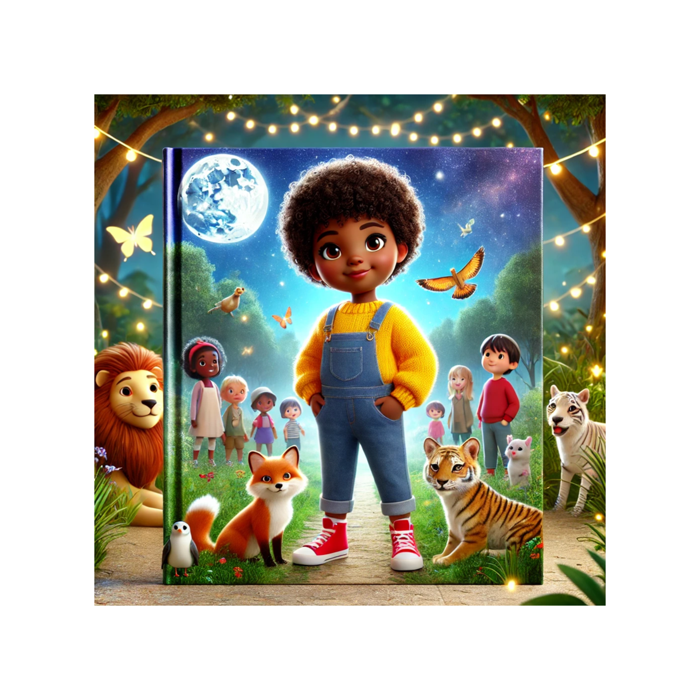 Stories for children