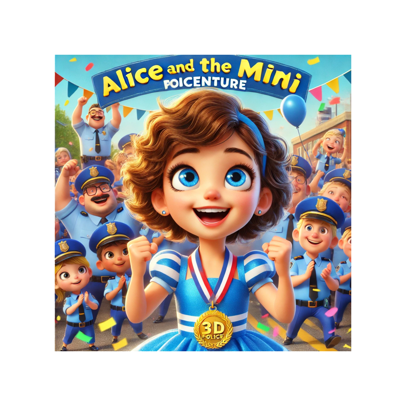 Stories for children
