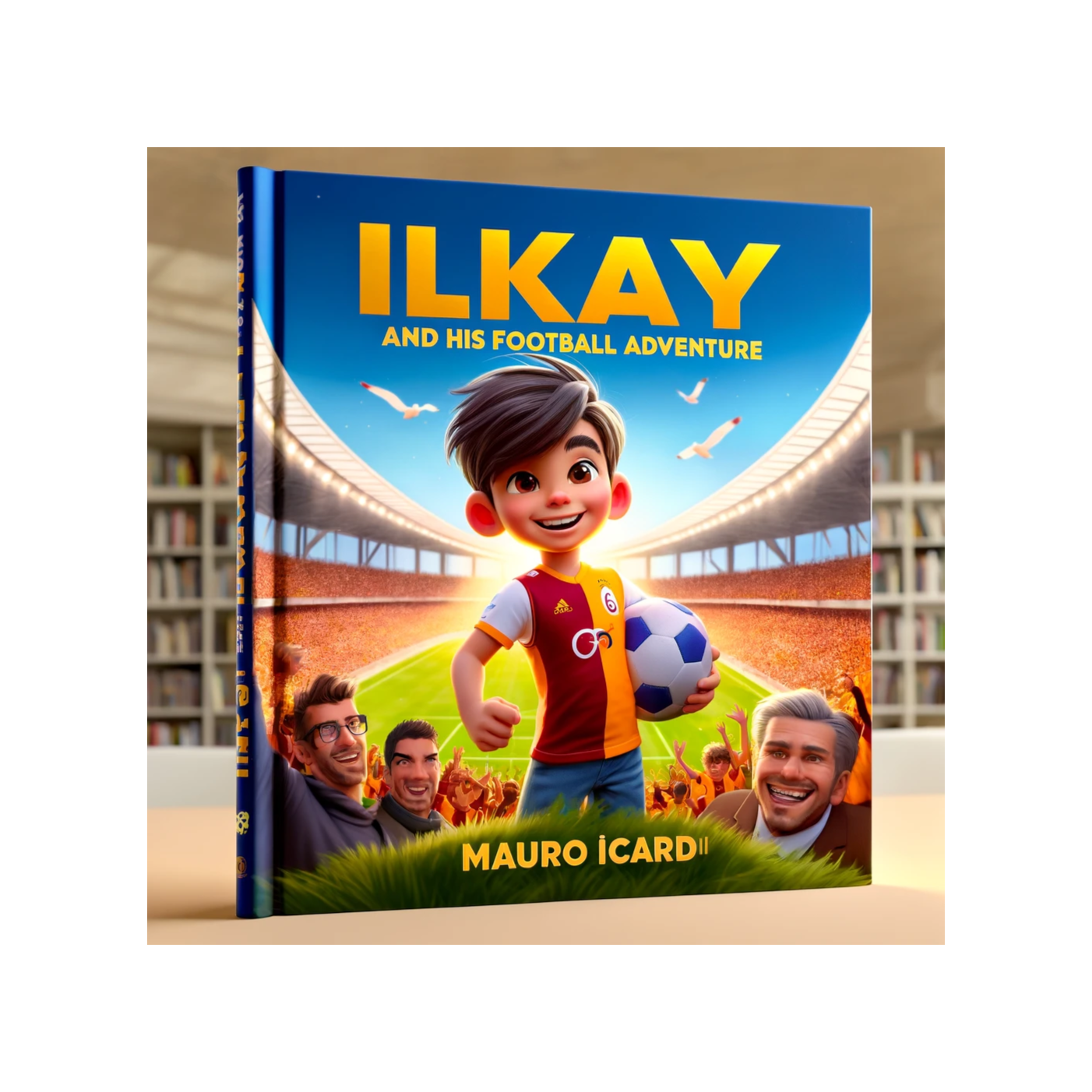Stories for children