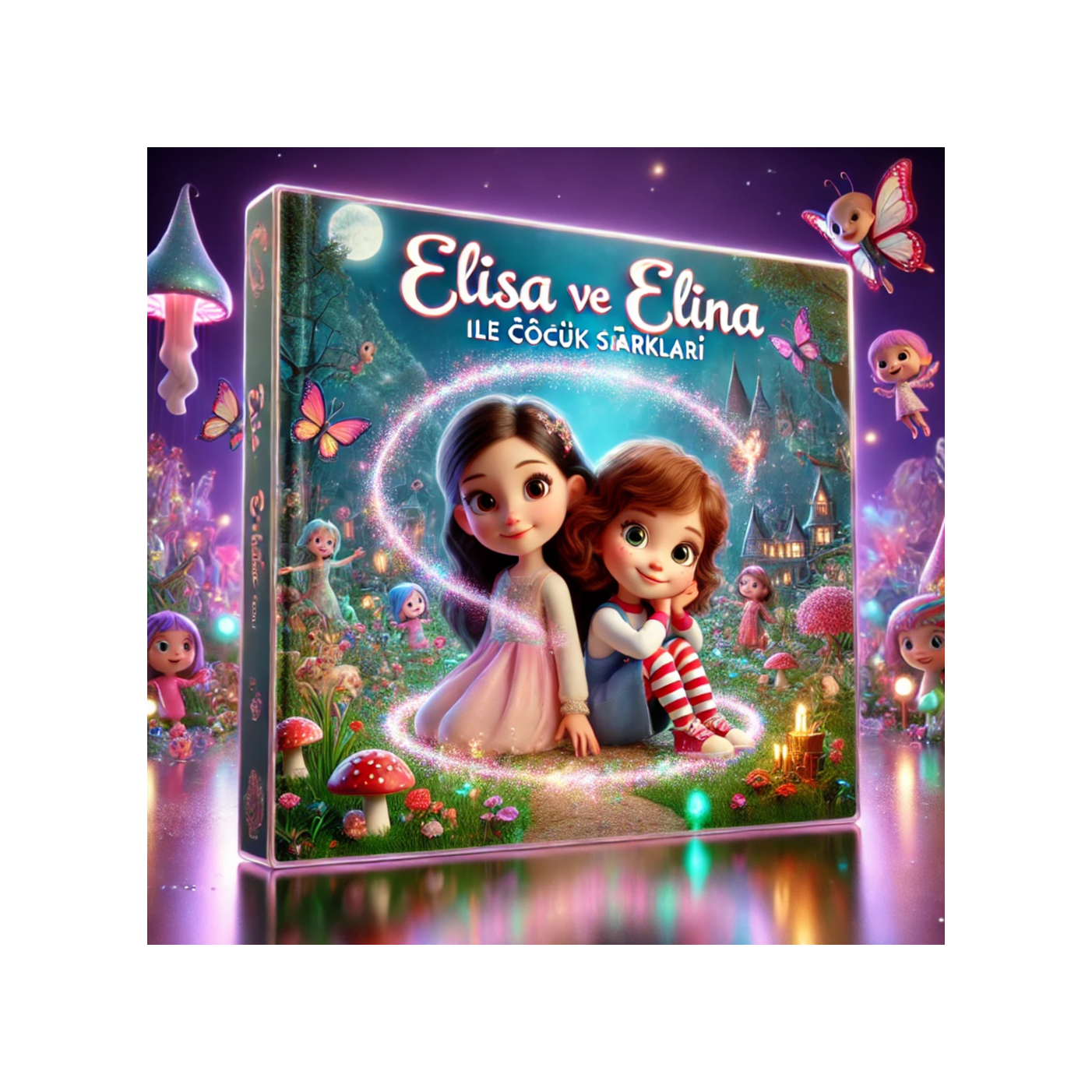 Stories for children