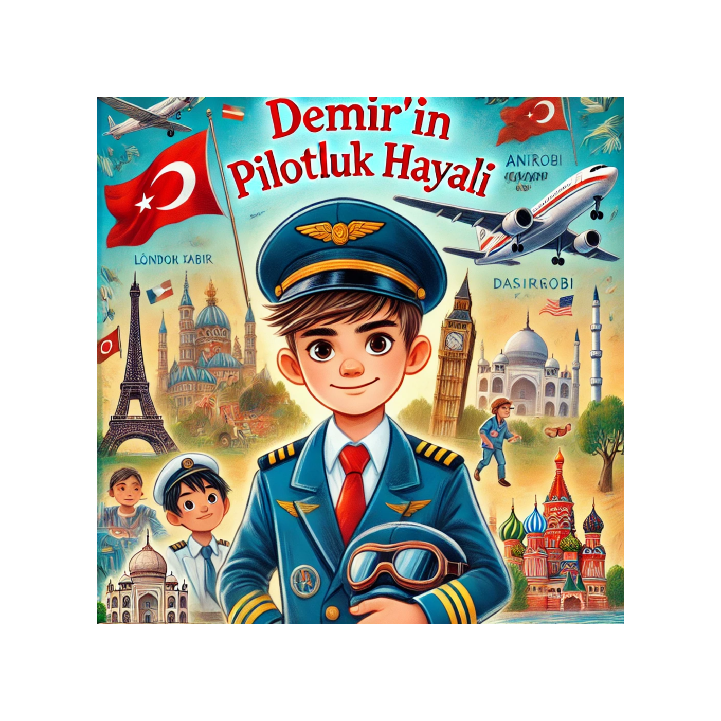 Stories for children