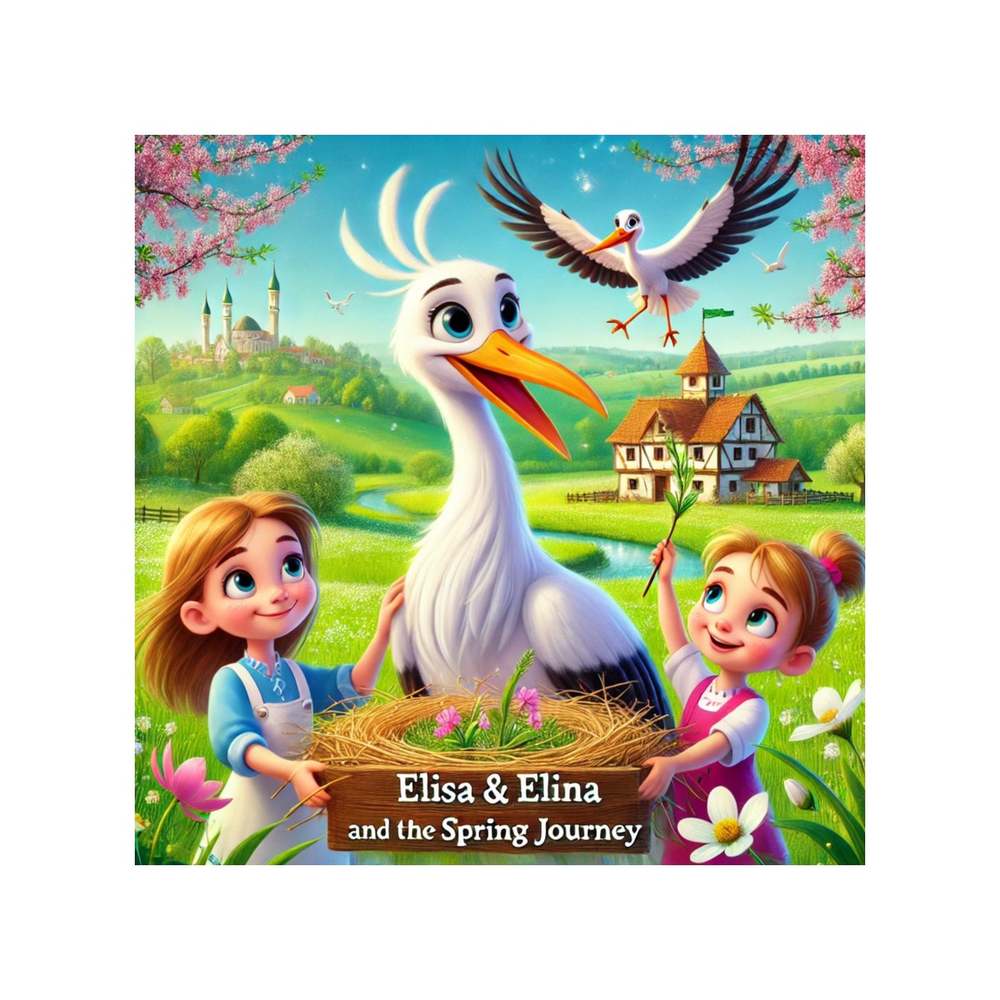 Stories for children