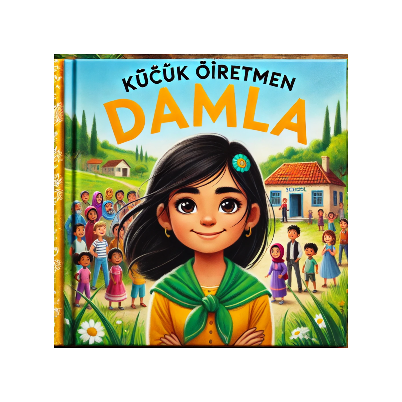 Stories for children