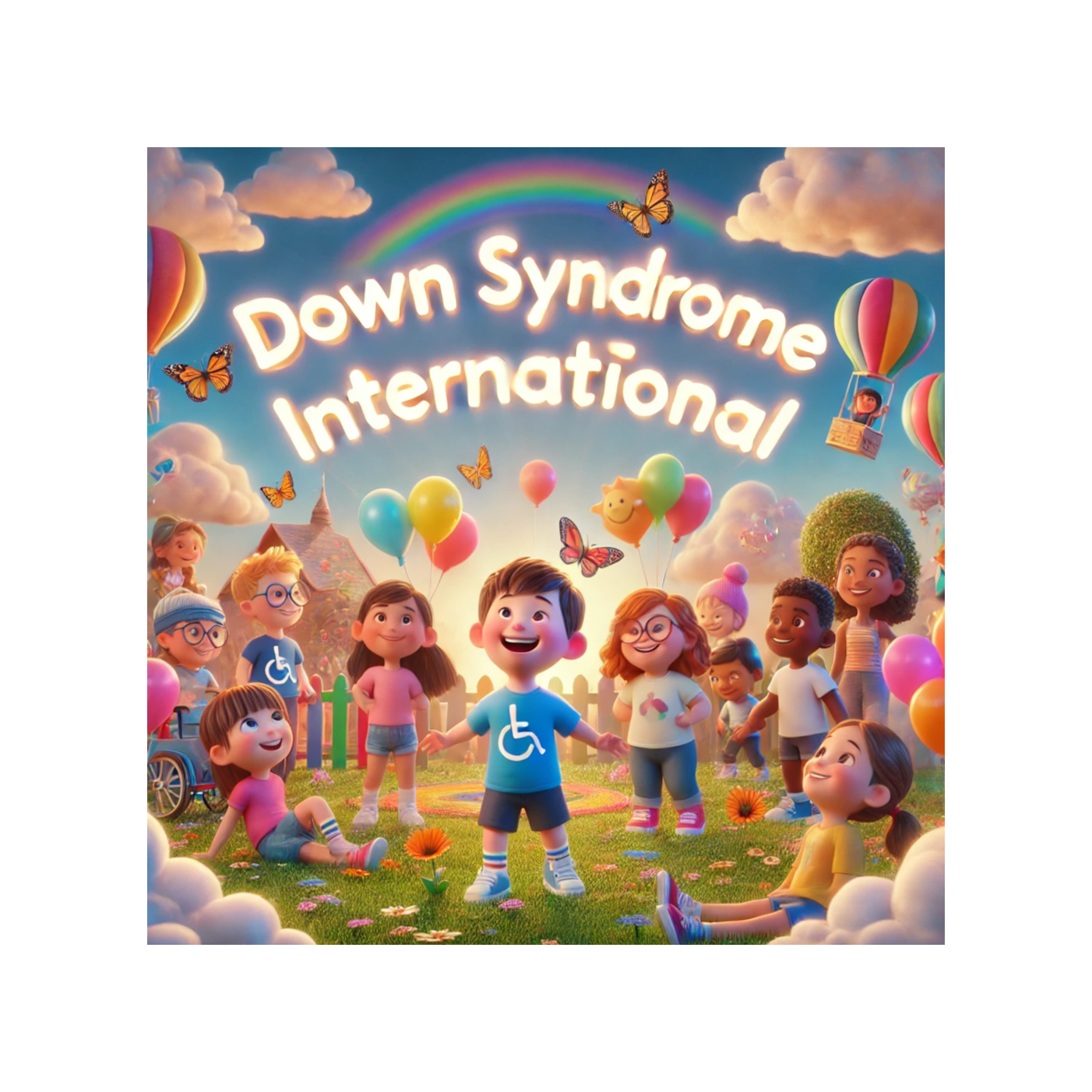 Stories for children