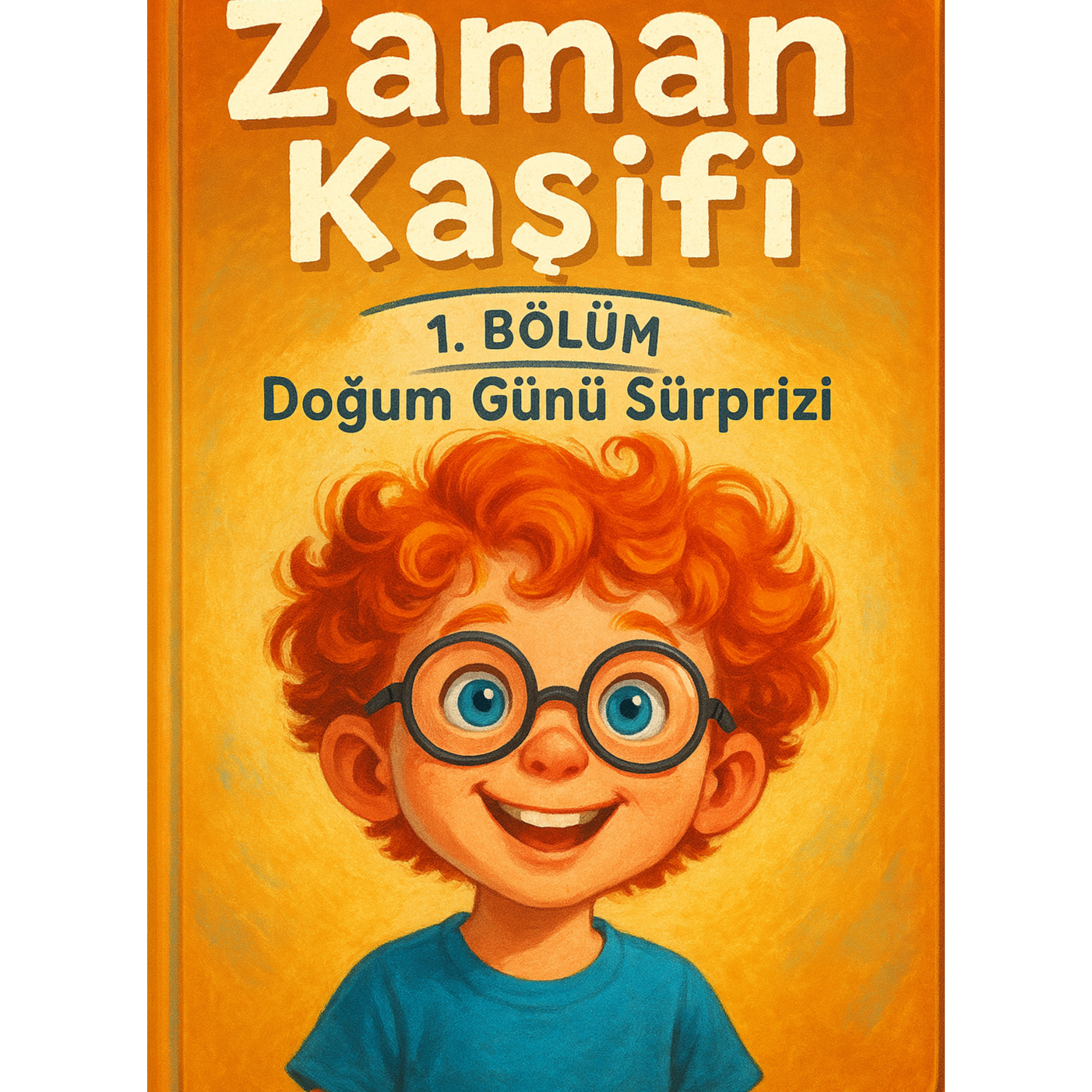Stories for children