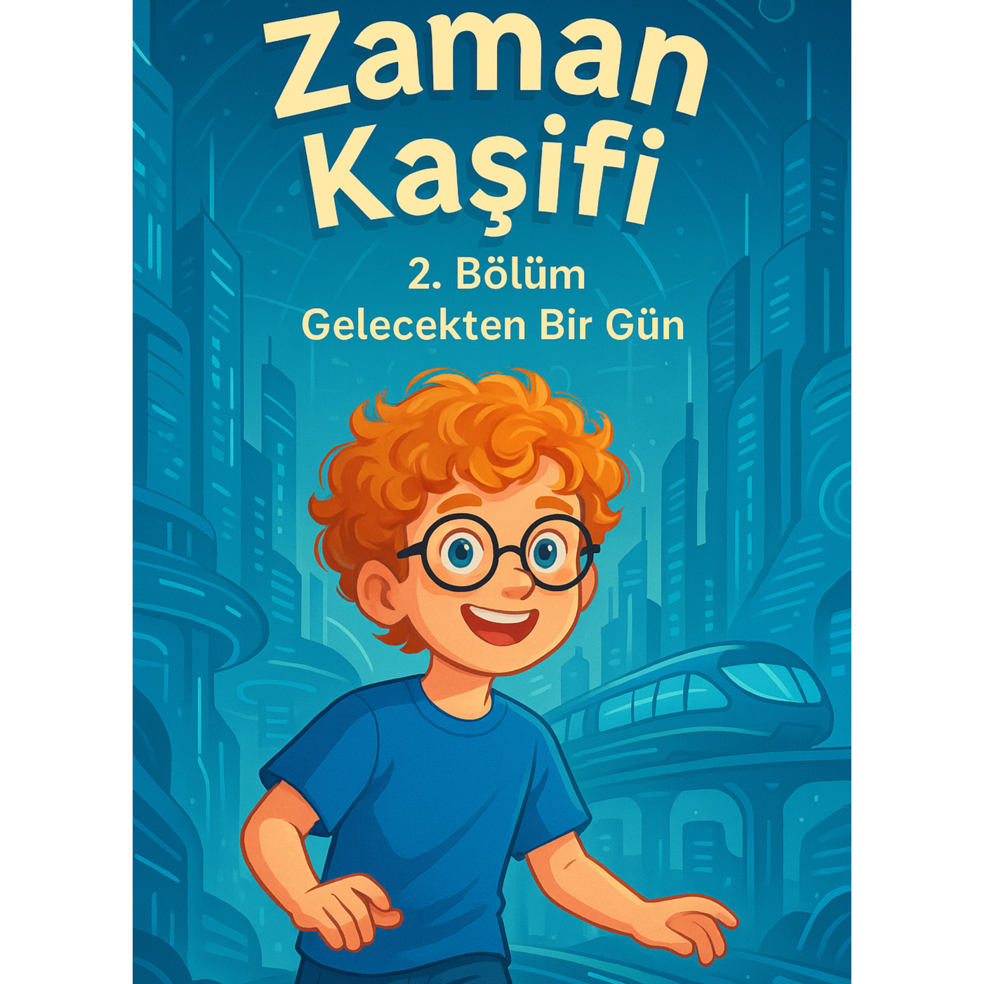 Stories for children