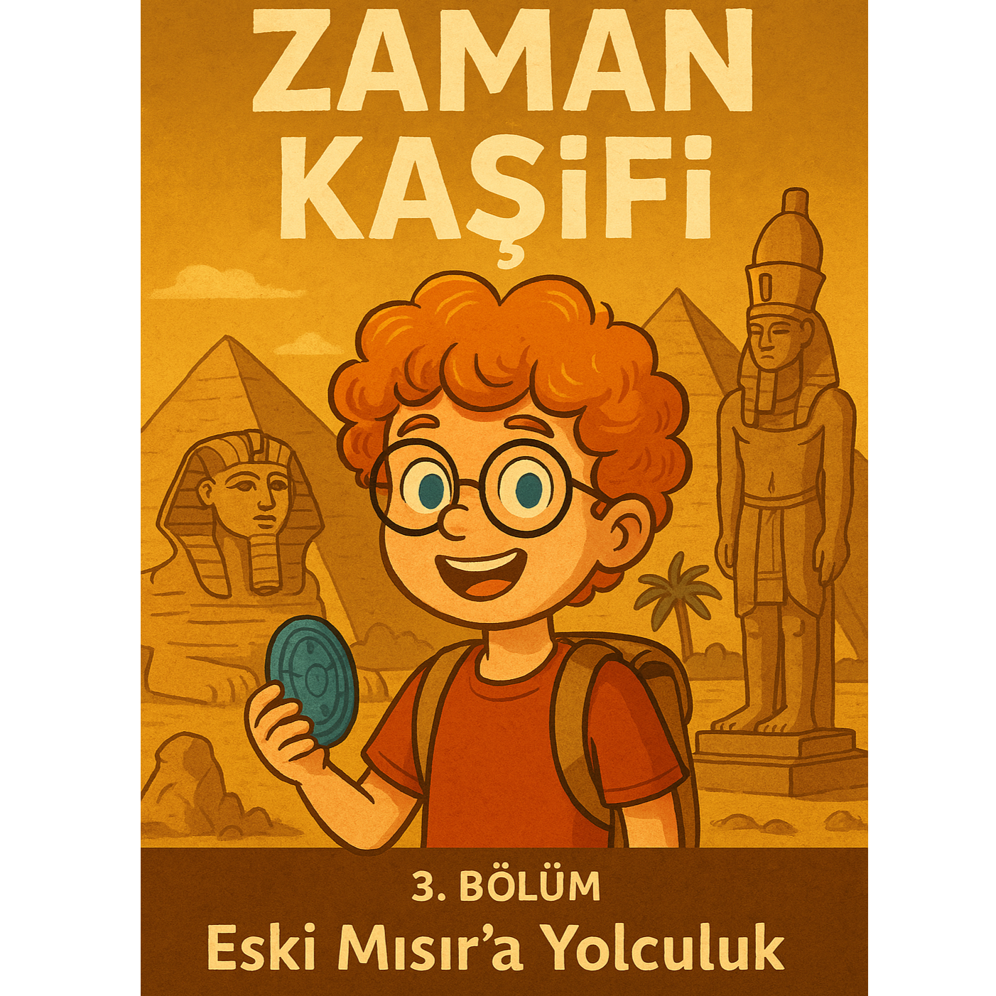 Stories for children