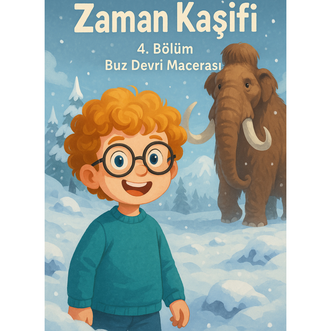 Stories for children