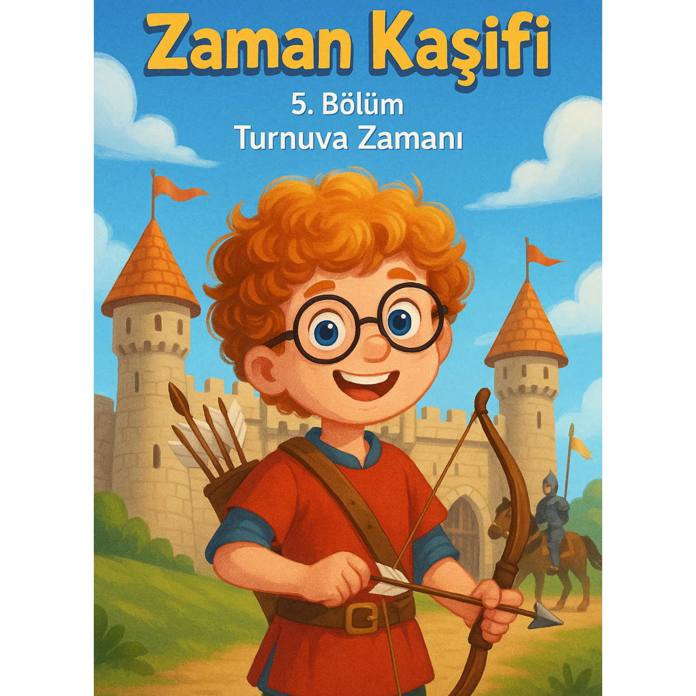 Stories for children