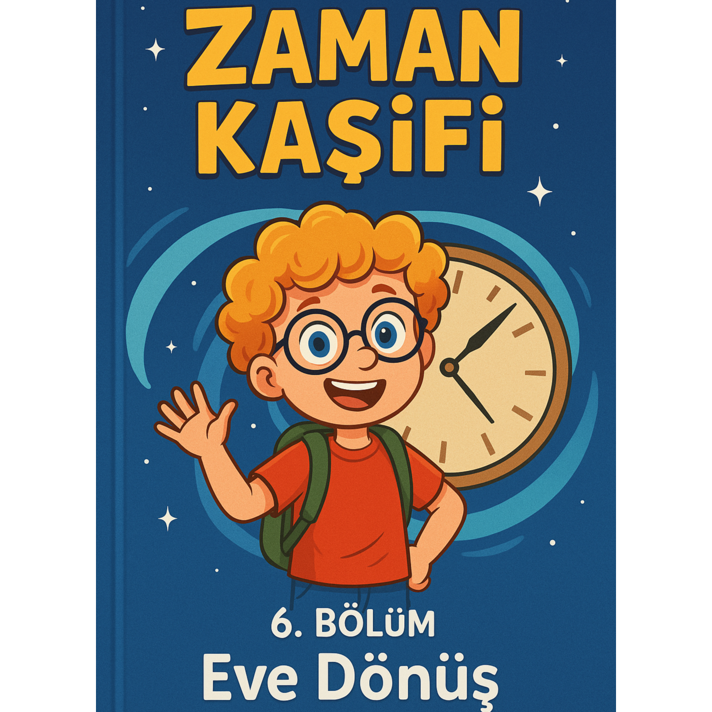 Stories for children
