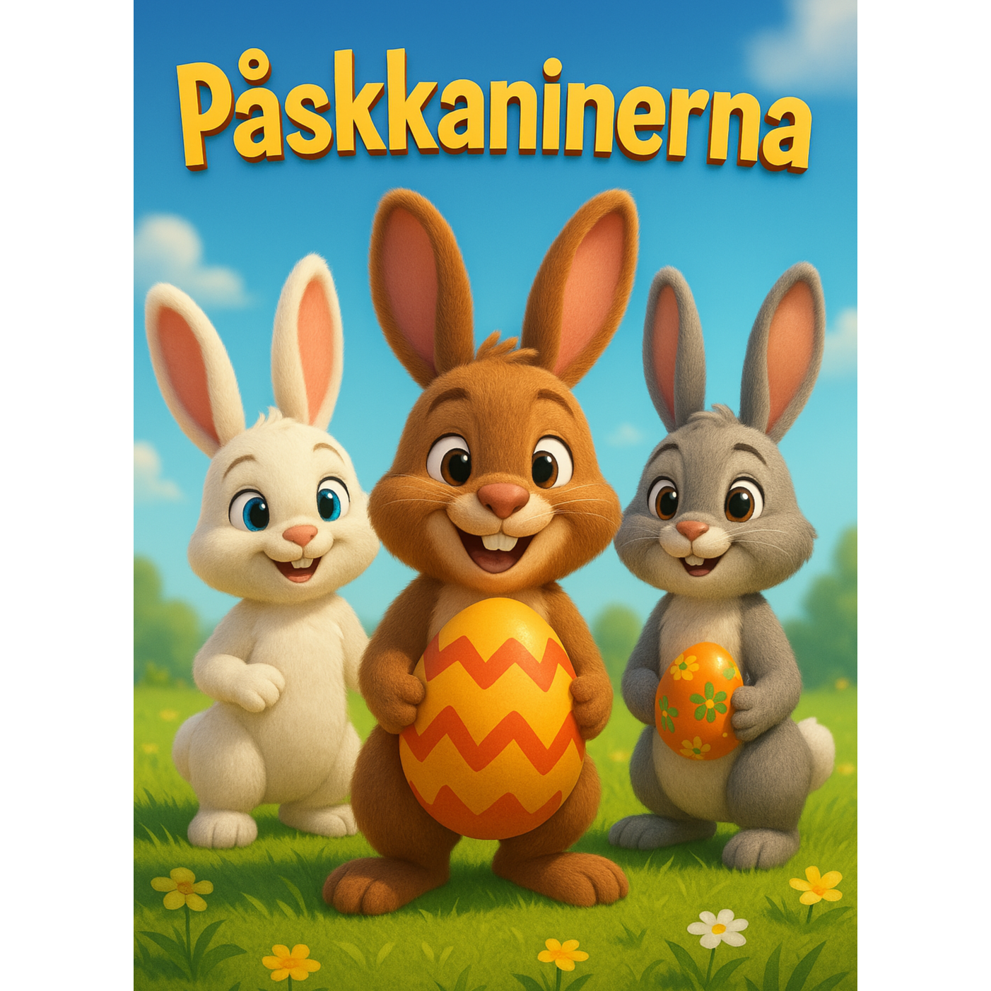 Stories for children