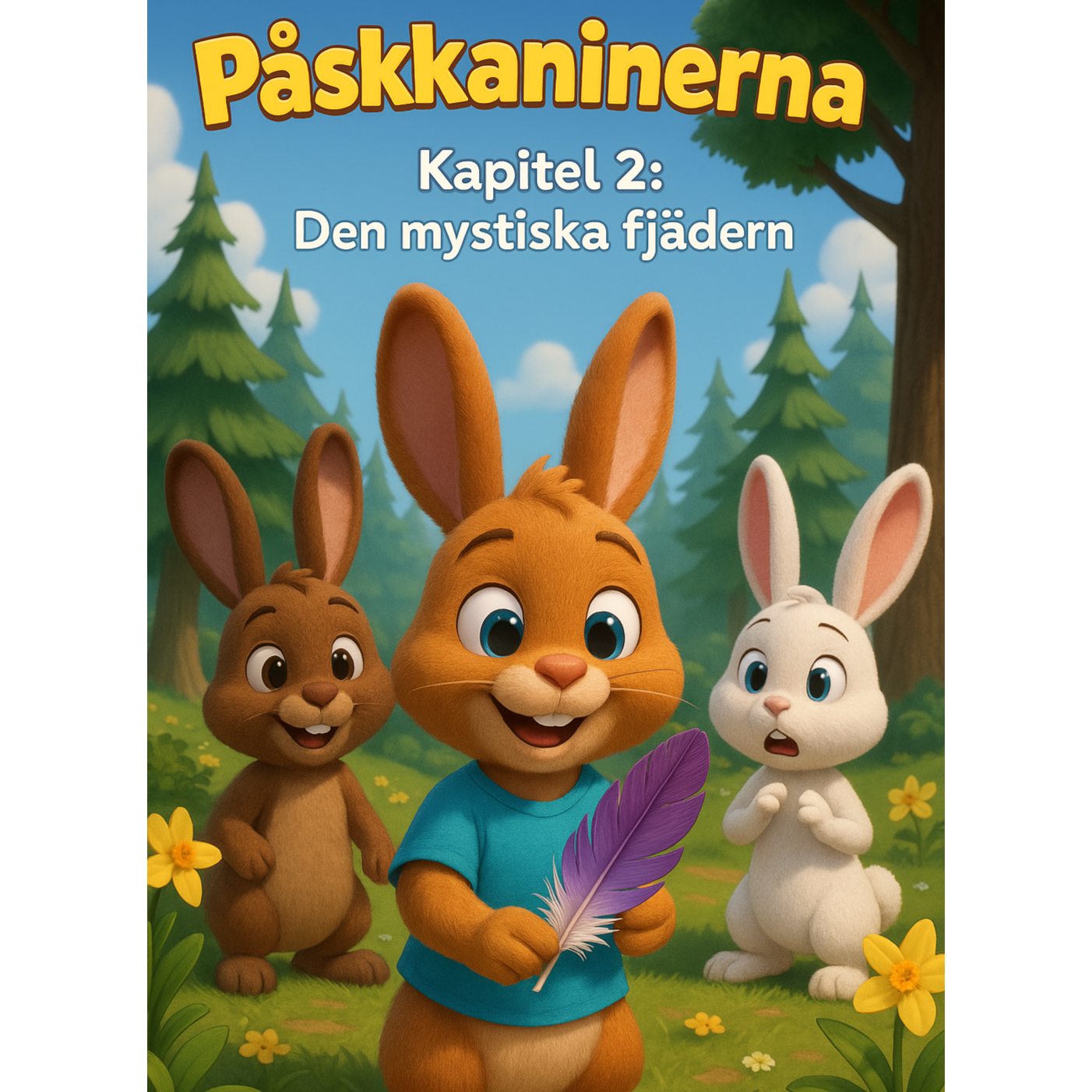 Stories for children