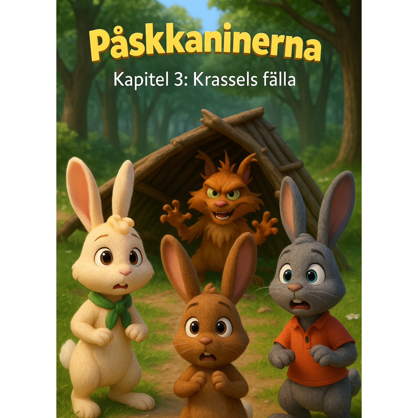 Stories for children