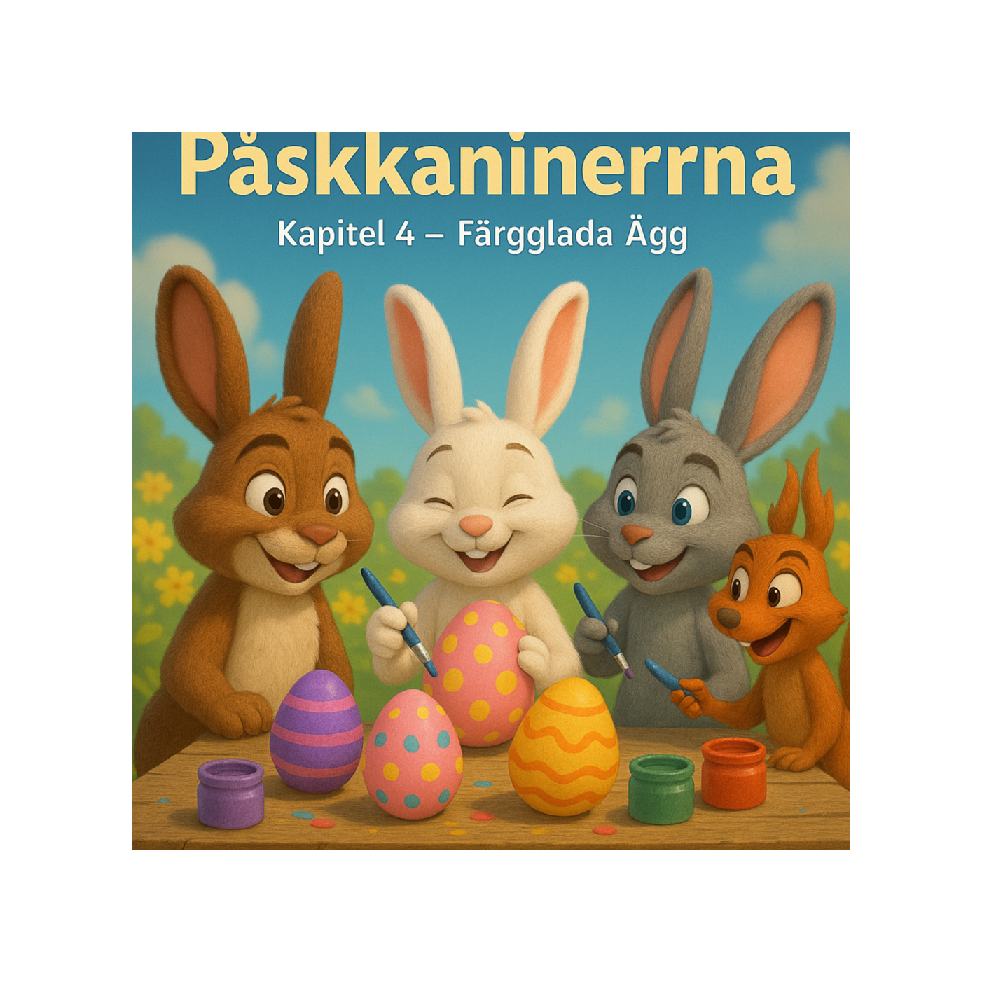 Stories for children