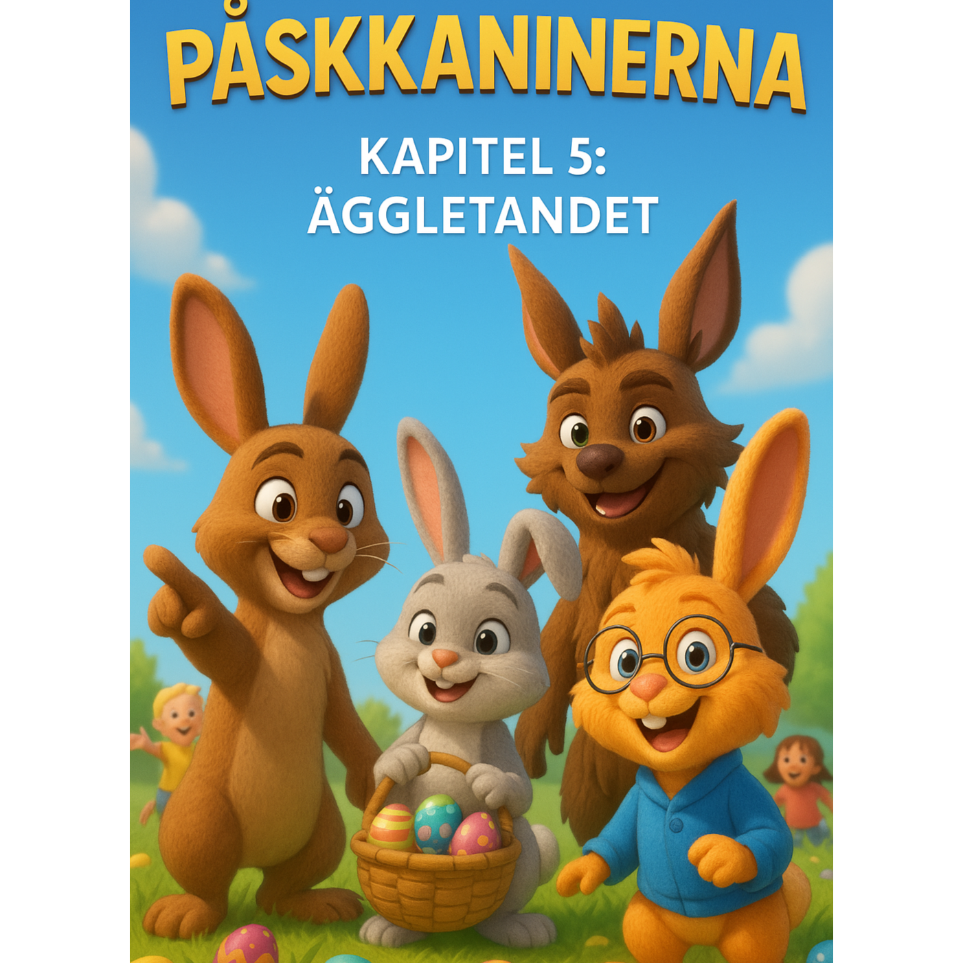 Stories for children