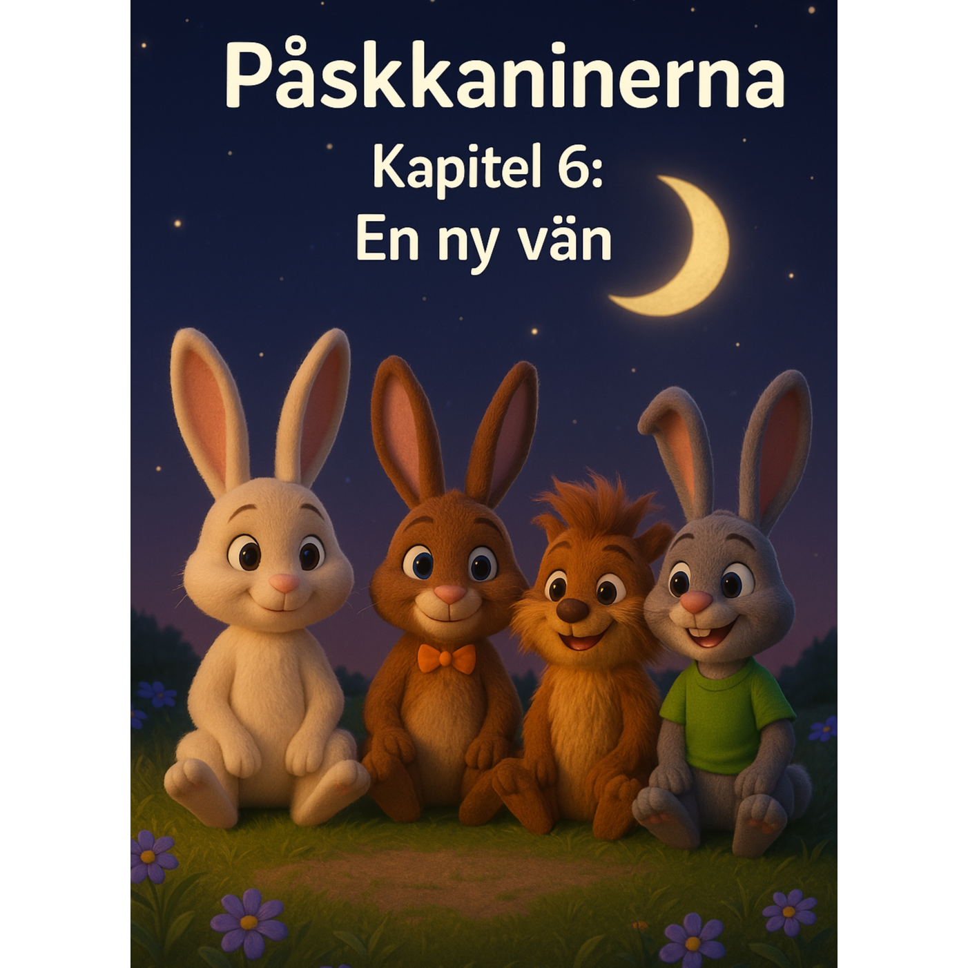 Stories for children