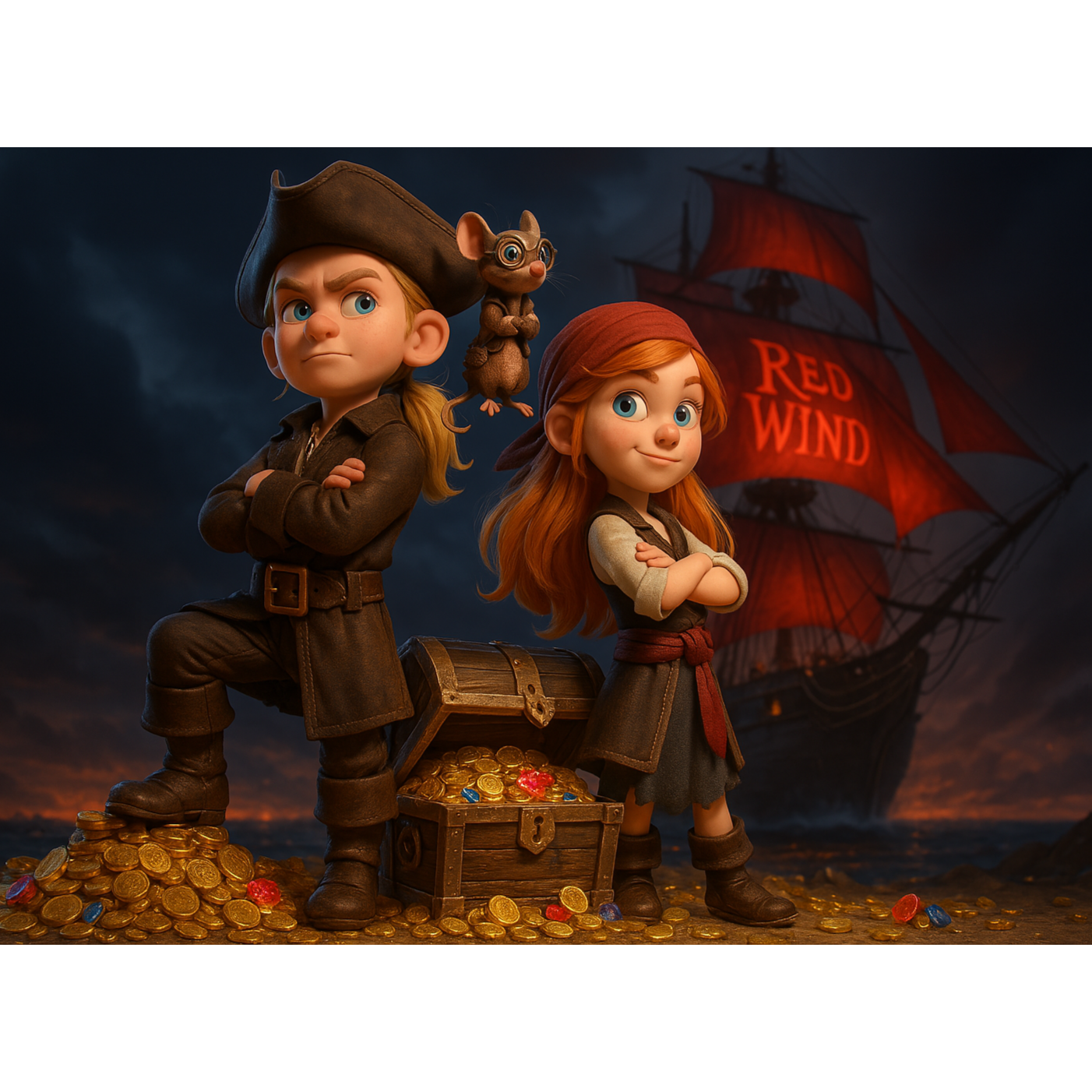 Stories for children