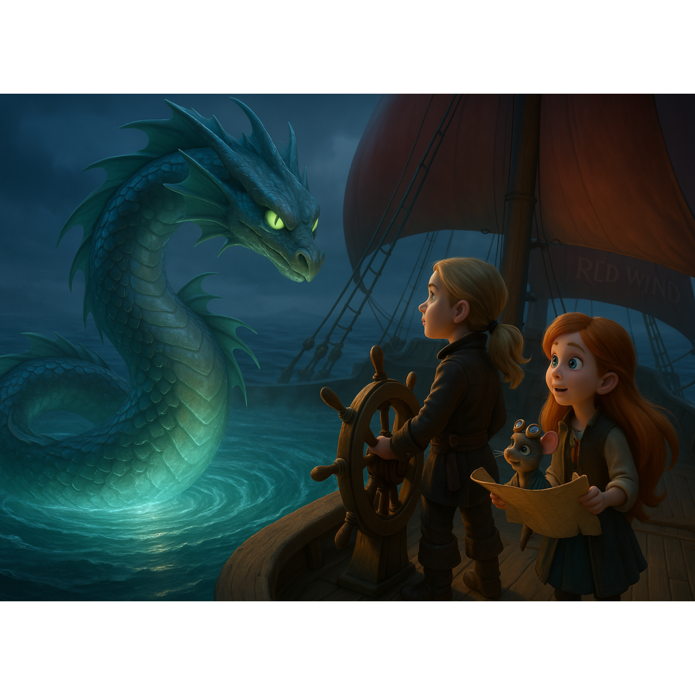 Stories for children