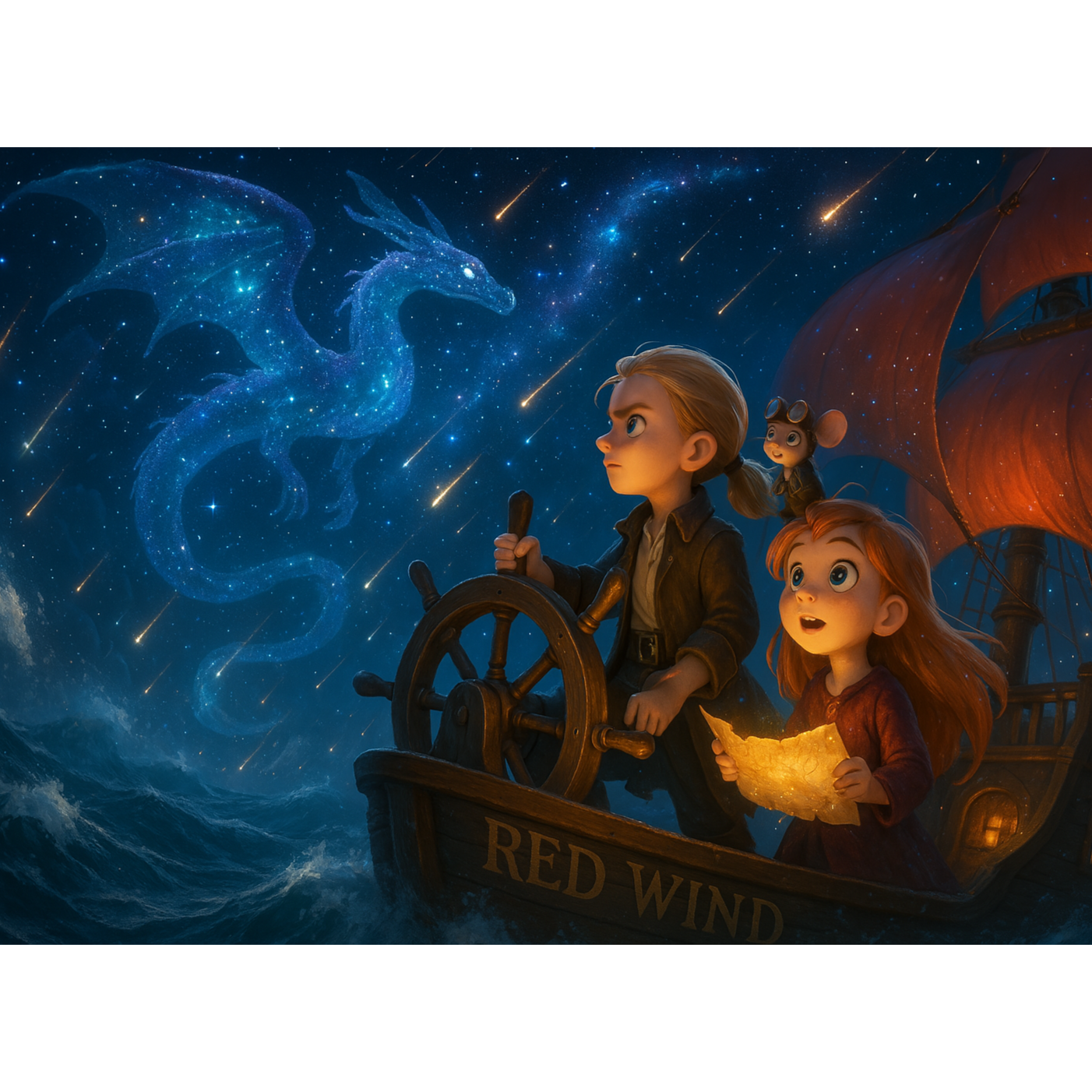 Stories for children