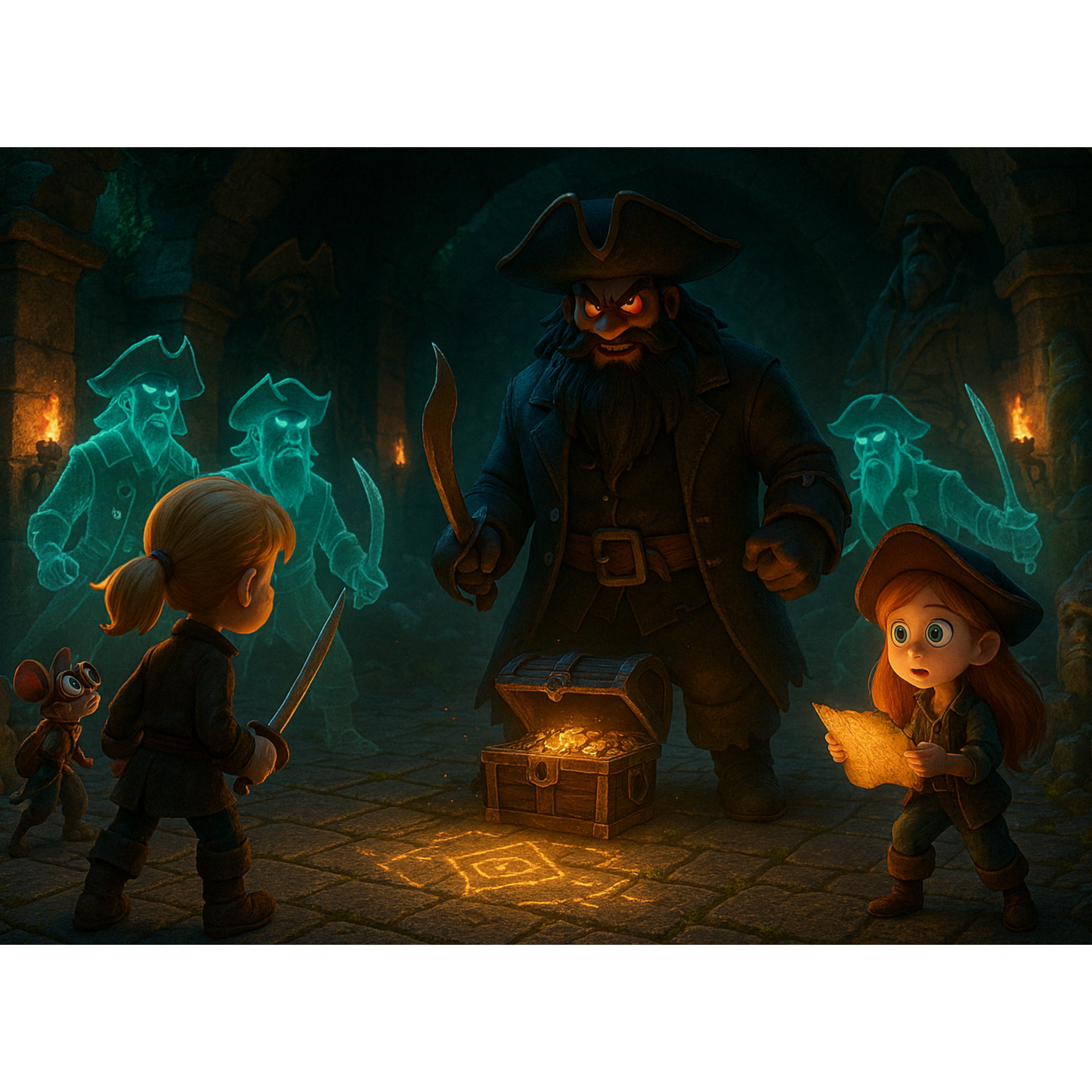 Stories for children