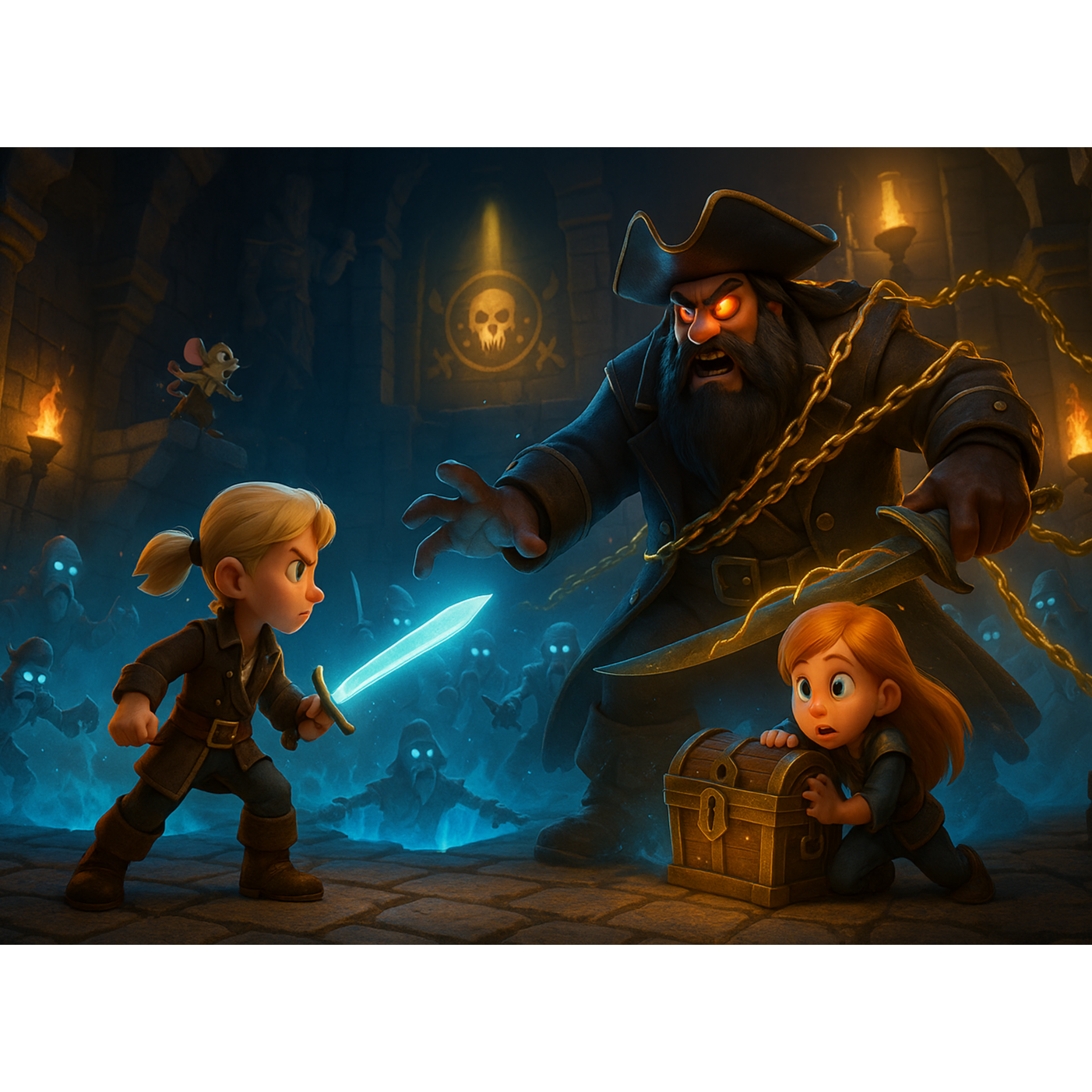 Stories for children