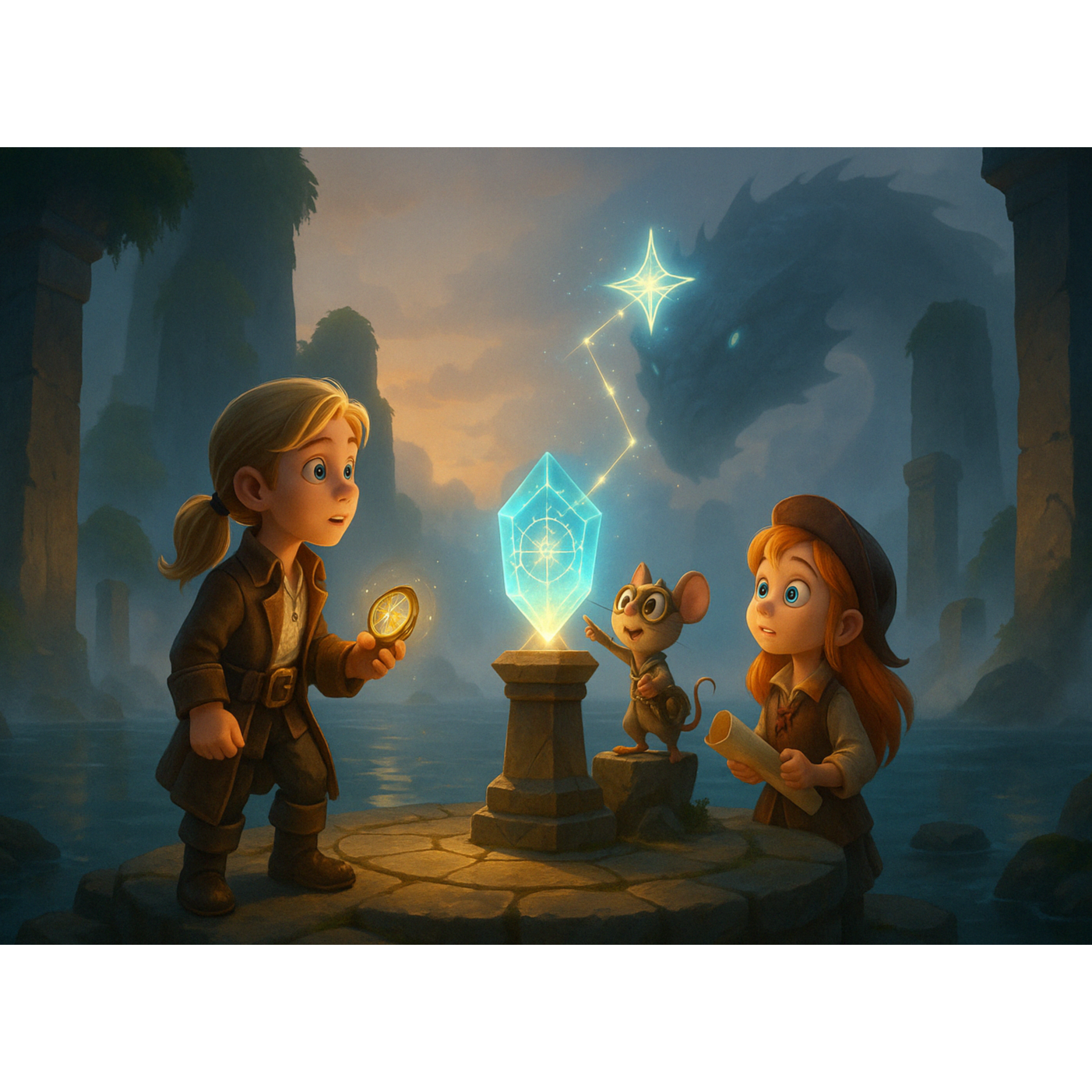 Stories for children