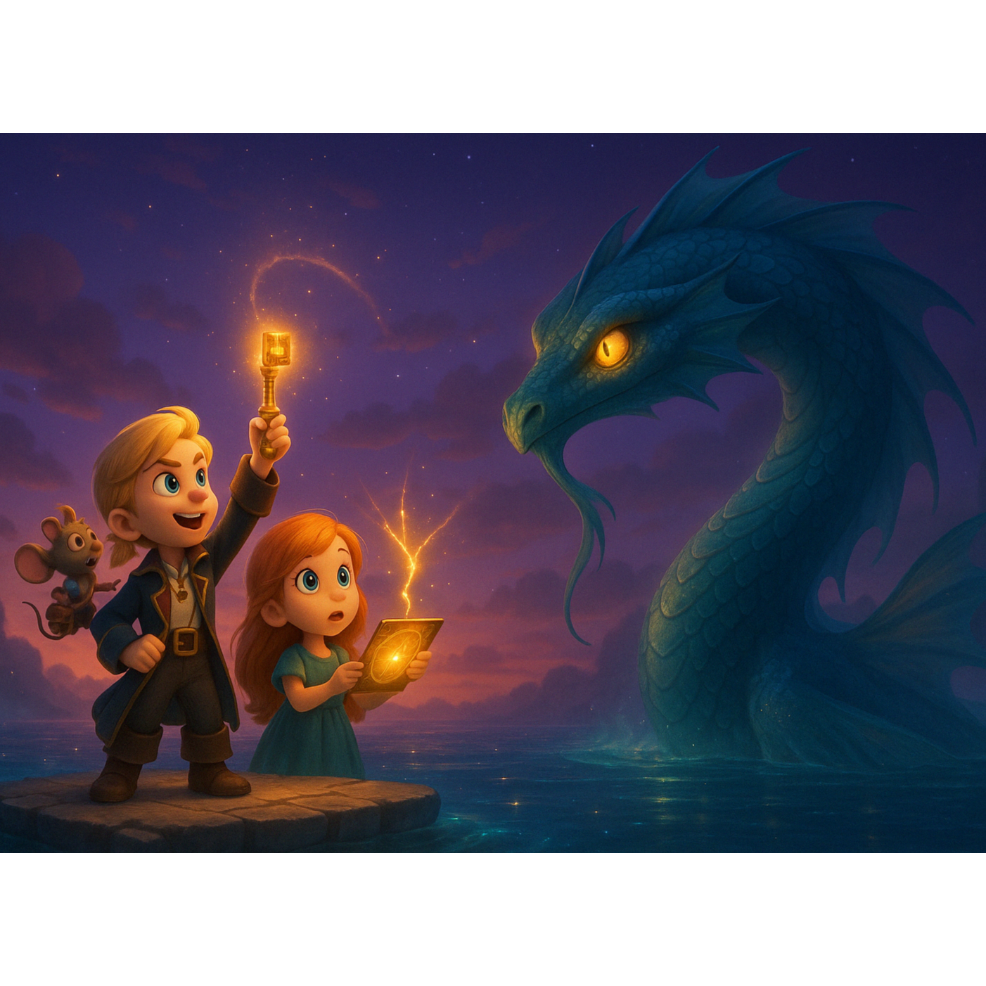 Stories for children