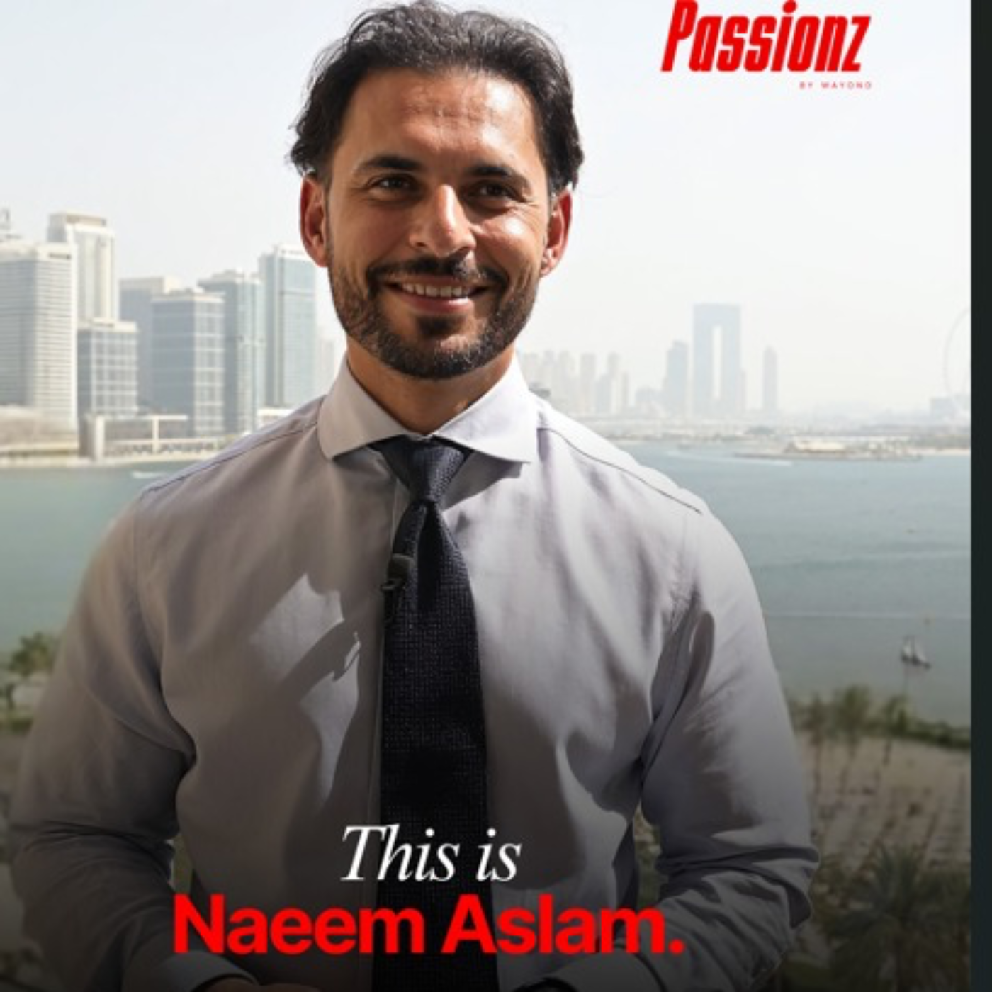 After 20 Years of Trading, This Is the Only Lesson That Matters… podcast artwork