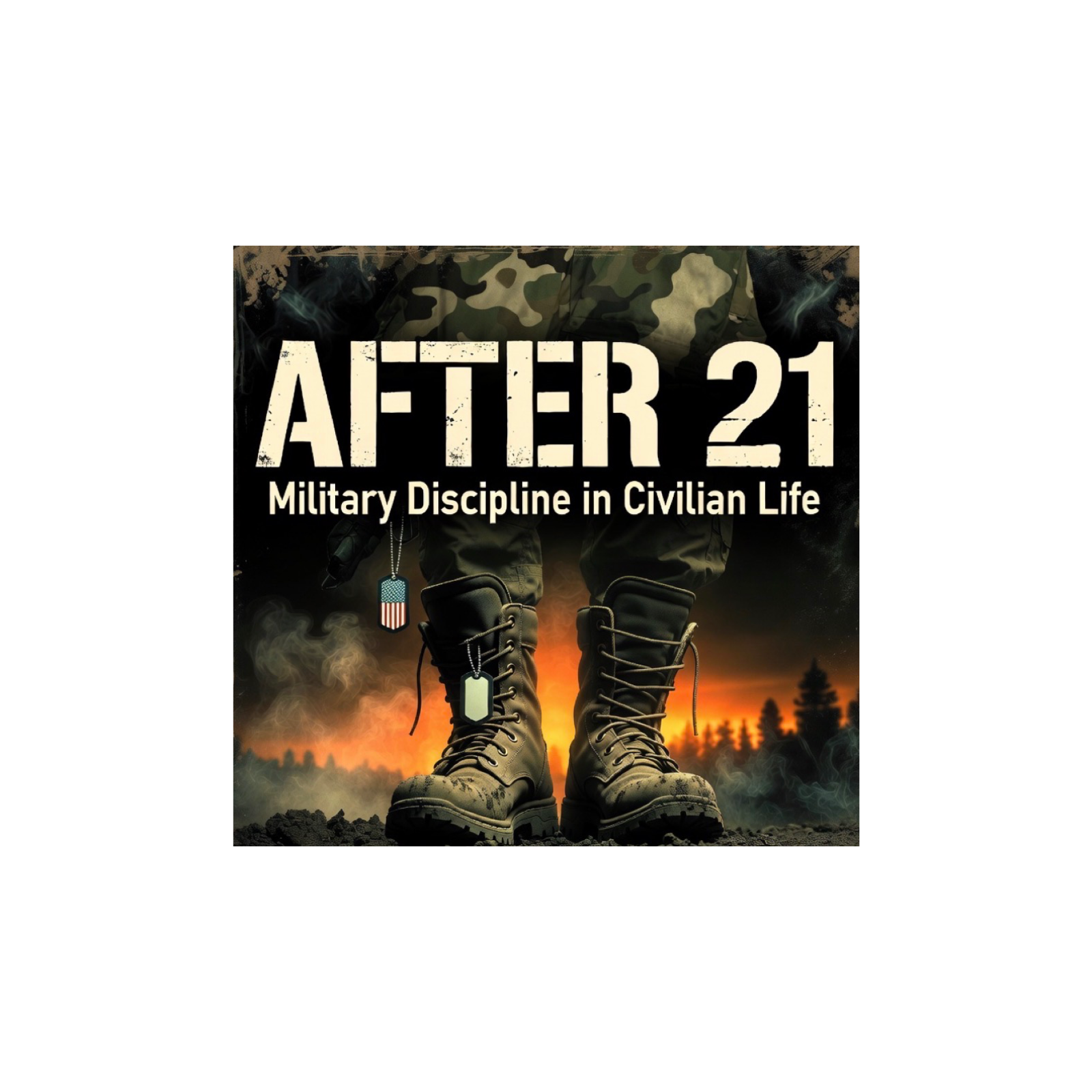 After 21 Military Discipline in Civilian Life