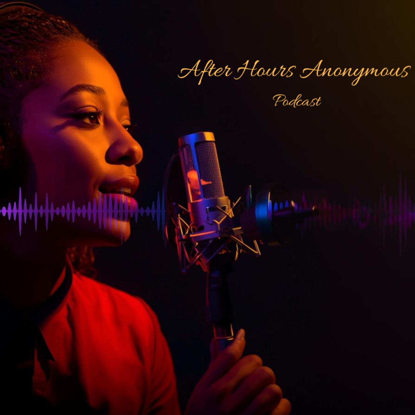 After Hours Anonymous
