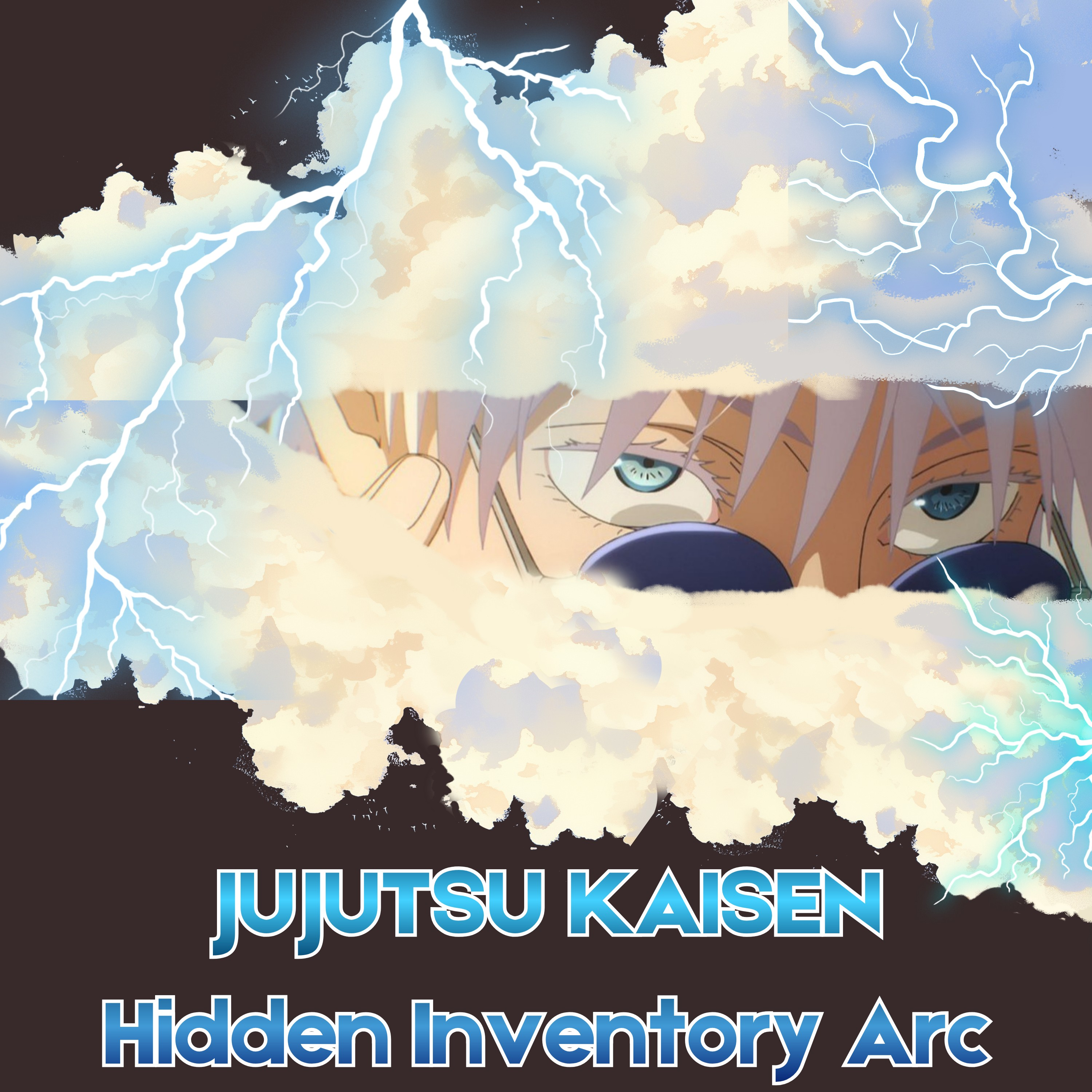 Jujutsu Kaisen | Deep Dive: Hidden Inventory’s Tragedy episode artwork