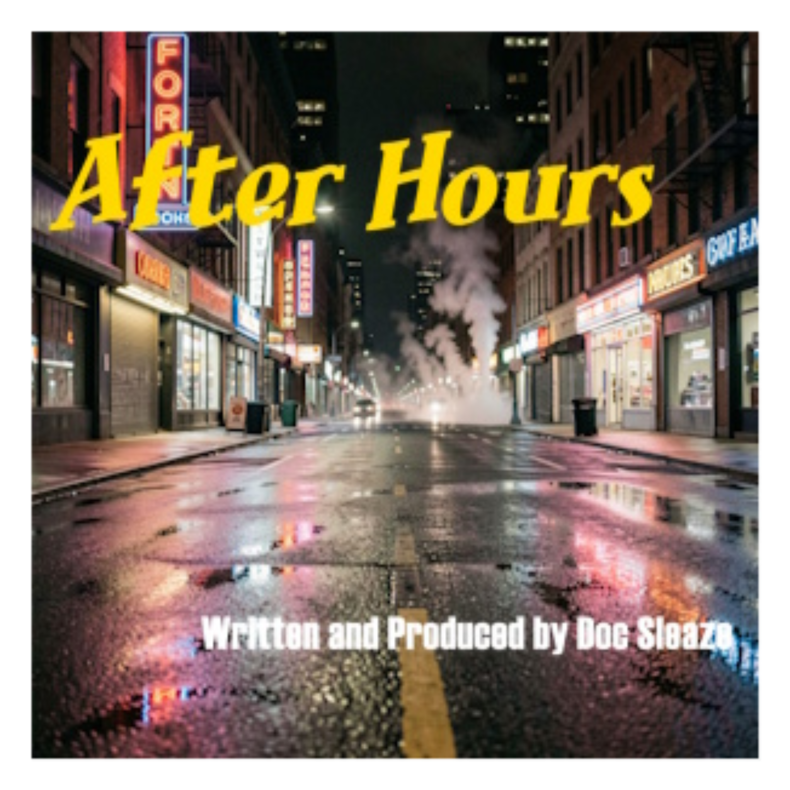 After Hours