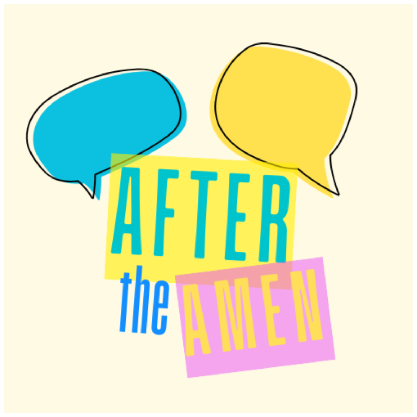 After The Amen