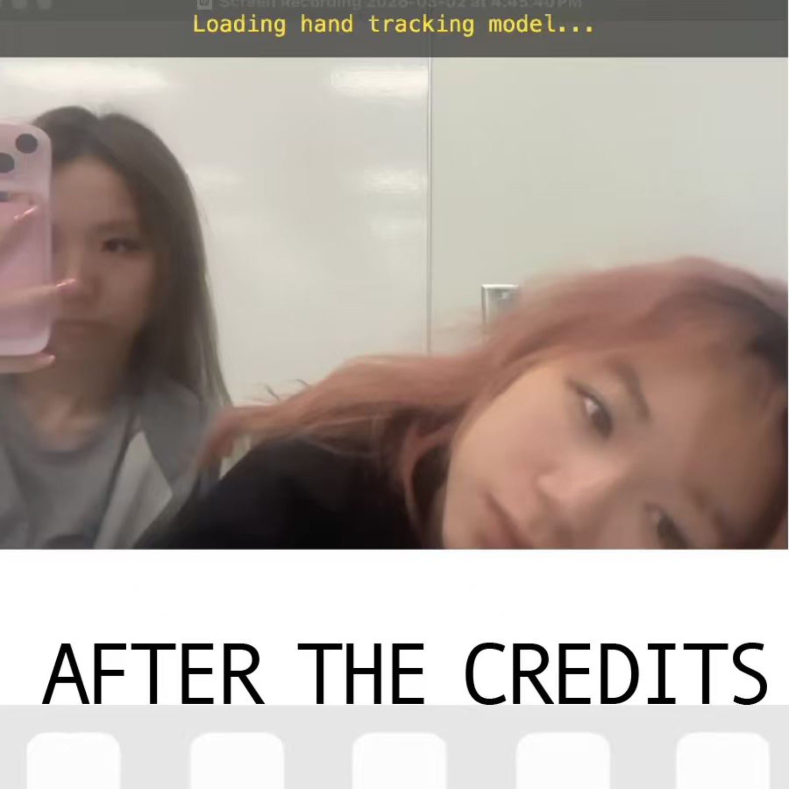 After the Credits – Official Trailer episode artwork