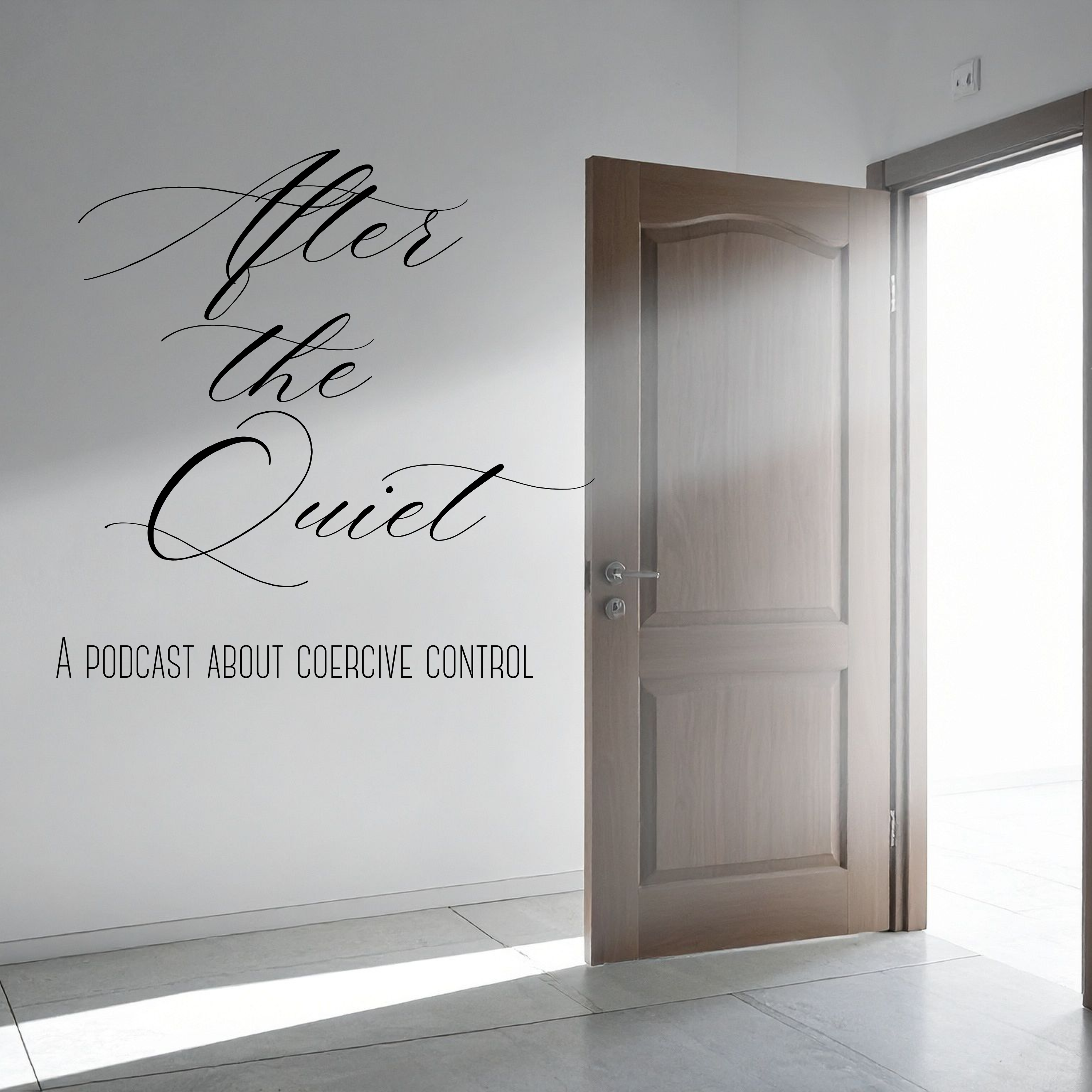 After the Quiet