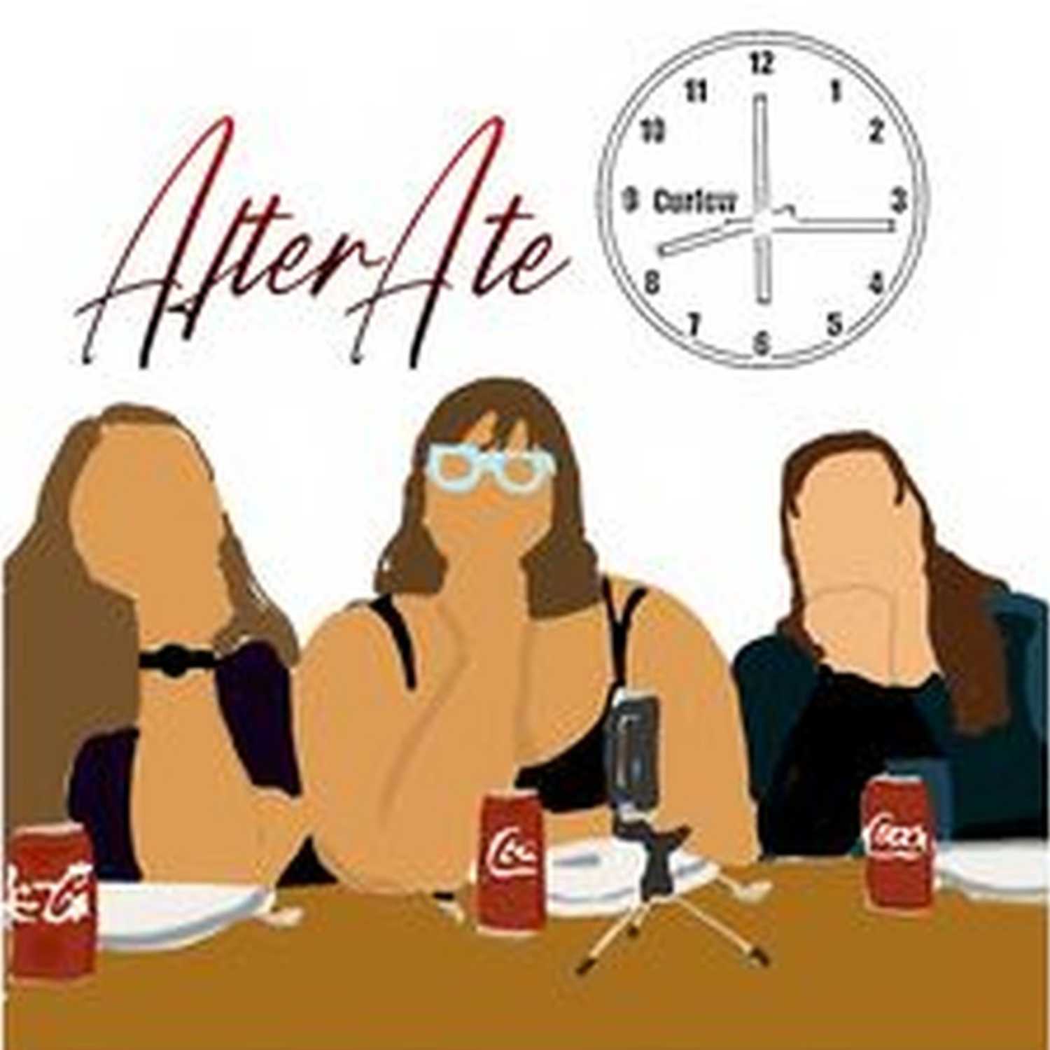AfterAte Podcast