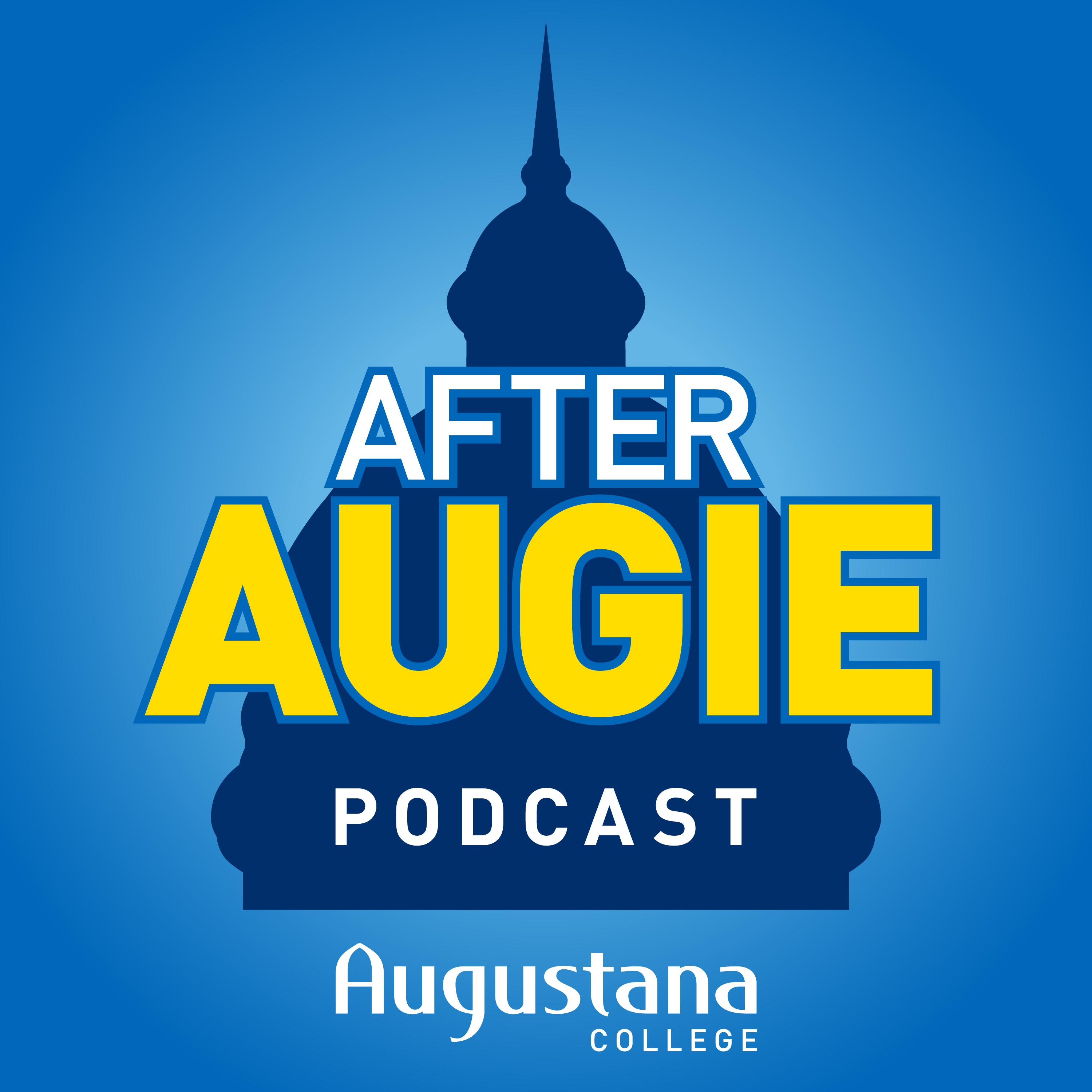 After Augie Podcast