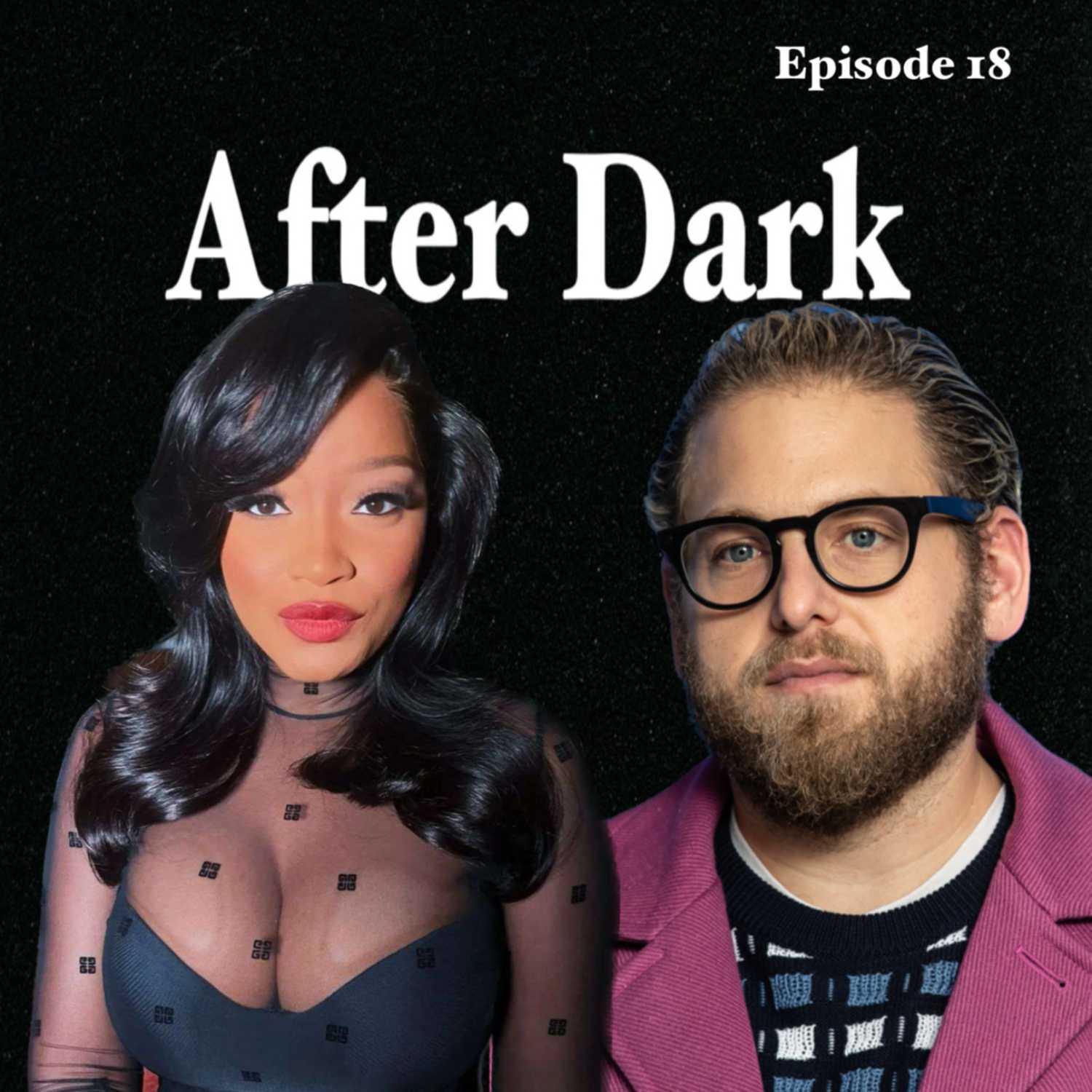 After Dark