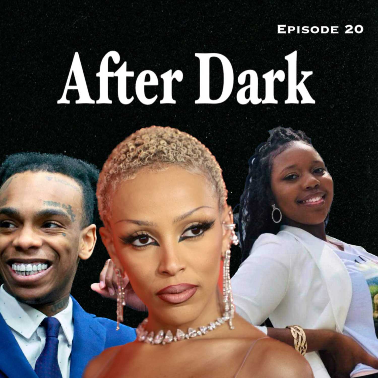 Doja Cat HATES you, YNW Melly BEAT the MURDER case, Carlee Russell is a LIAR & more | After Dark