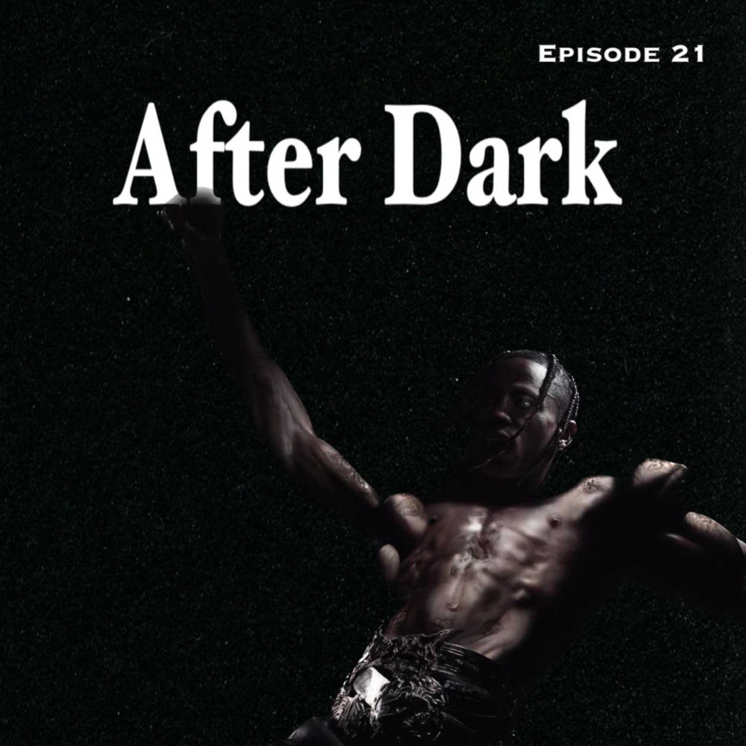 Travis Scott's Utopia REVIEW, The BARBENHIEMER EFFECT, Lizzo SEXUAL HARASSMENT & more | After Dark