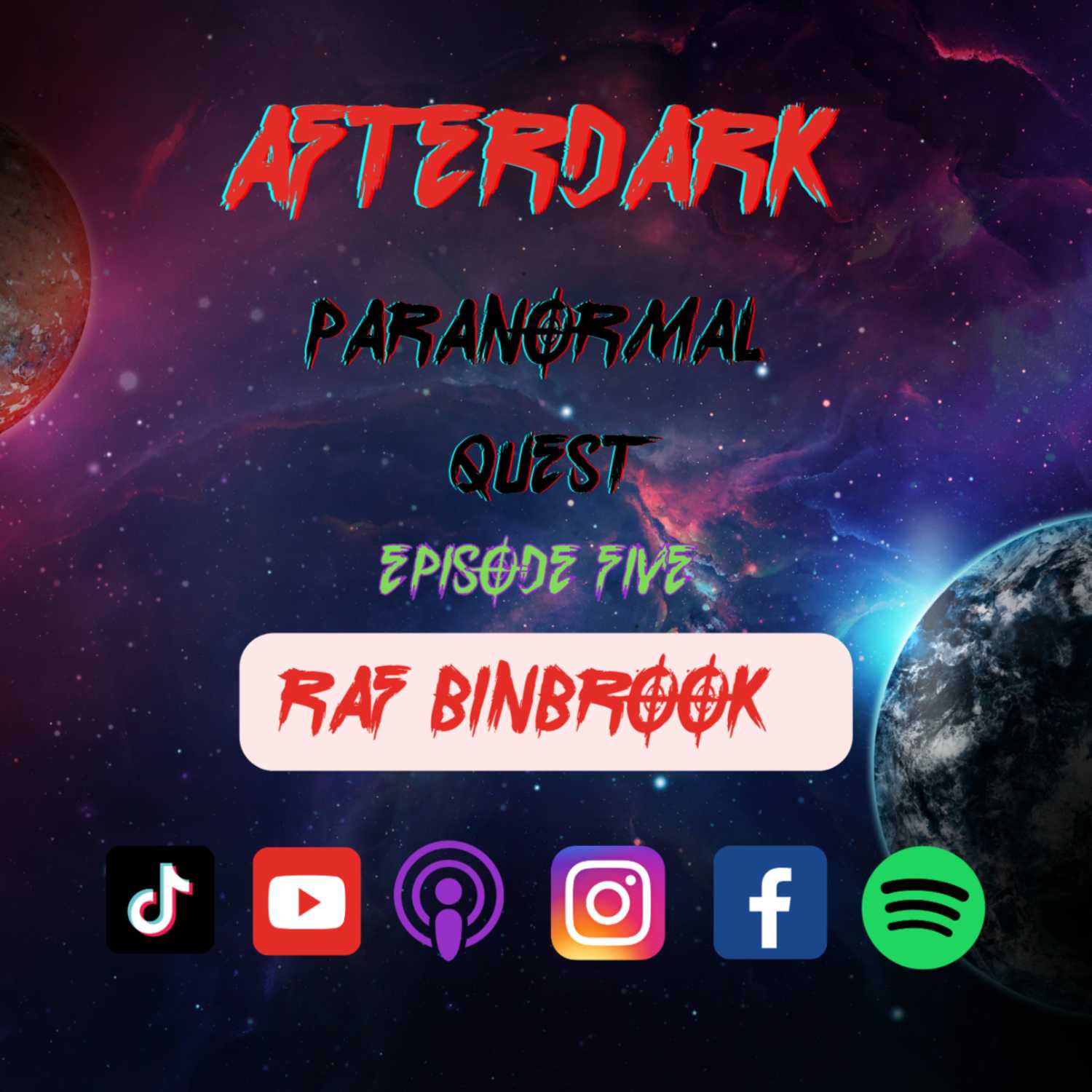 Spiralling sense of freedom