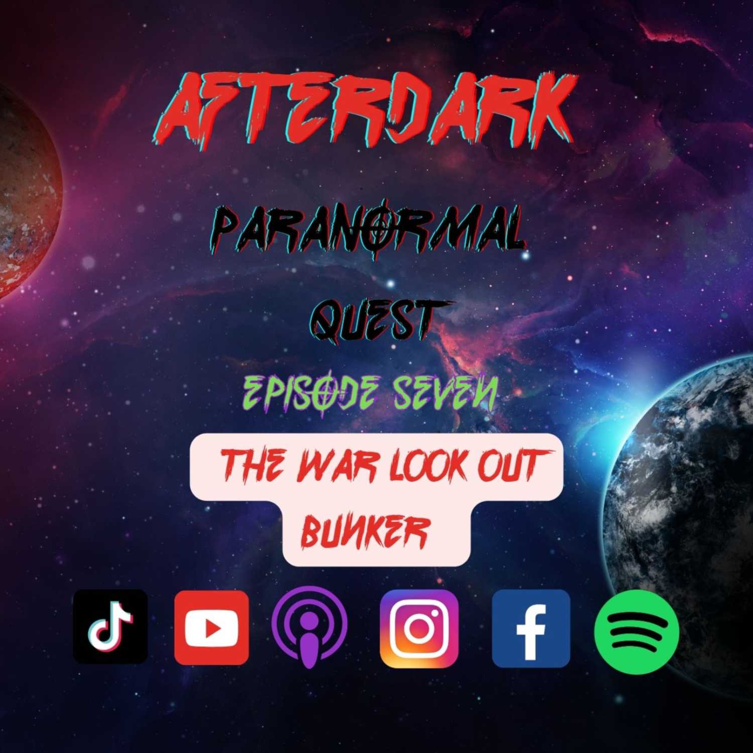 Spiralling sense of freedom