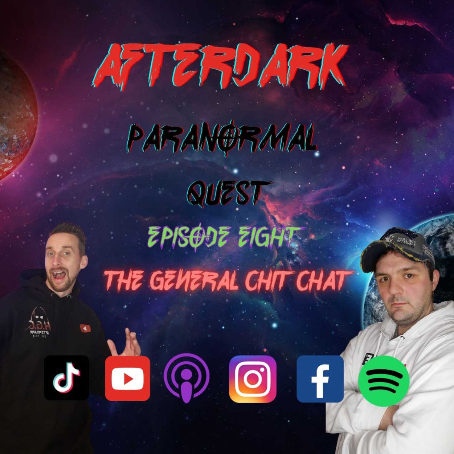 Spiralling sense of freedom