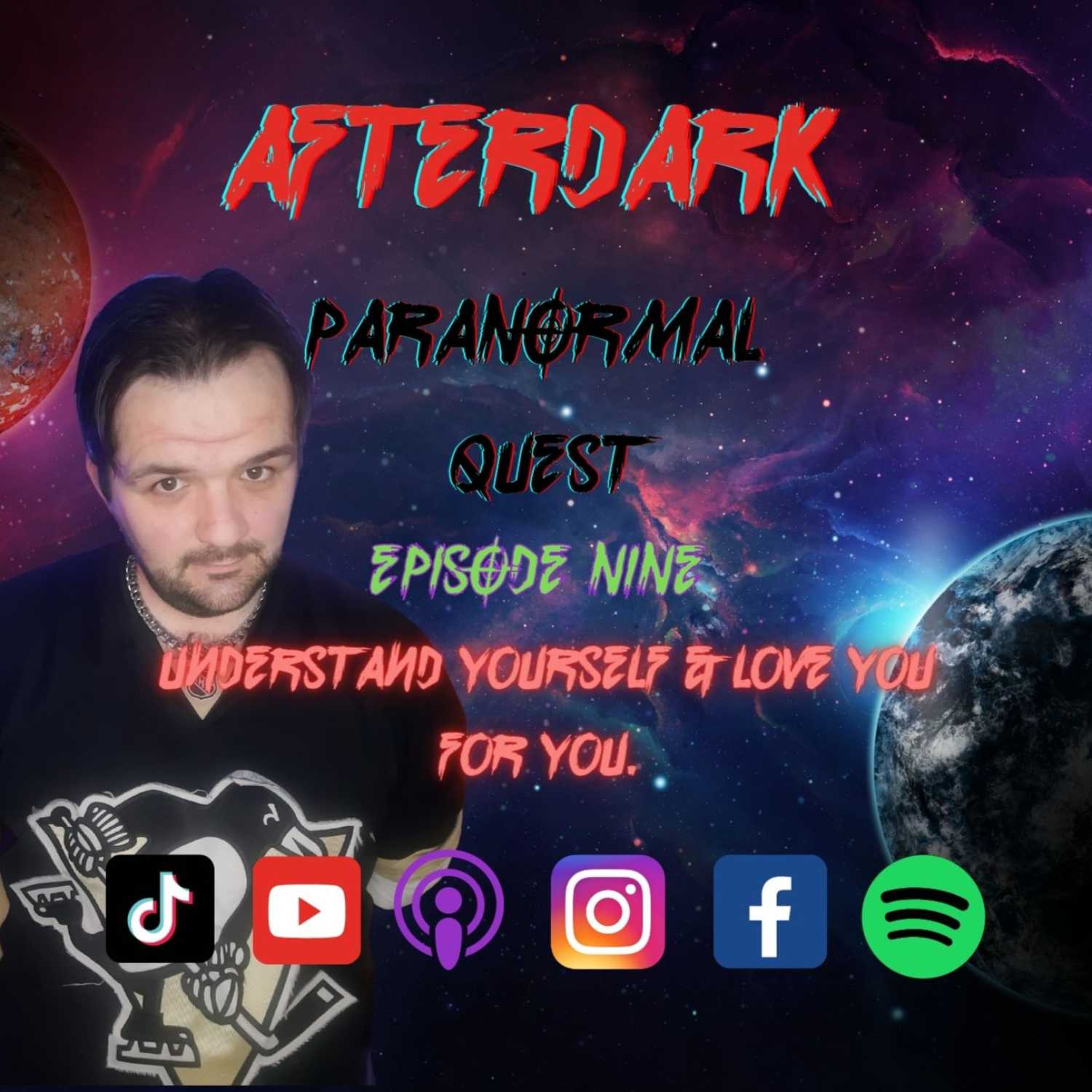 Spiralling sense of freedom